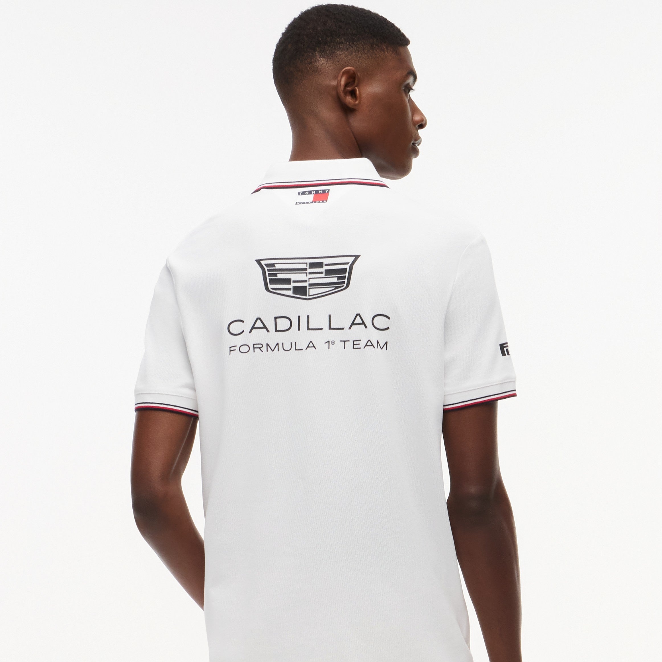 2026 Team Polo