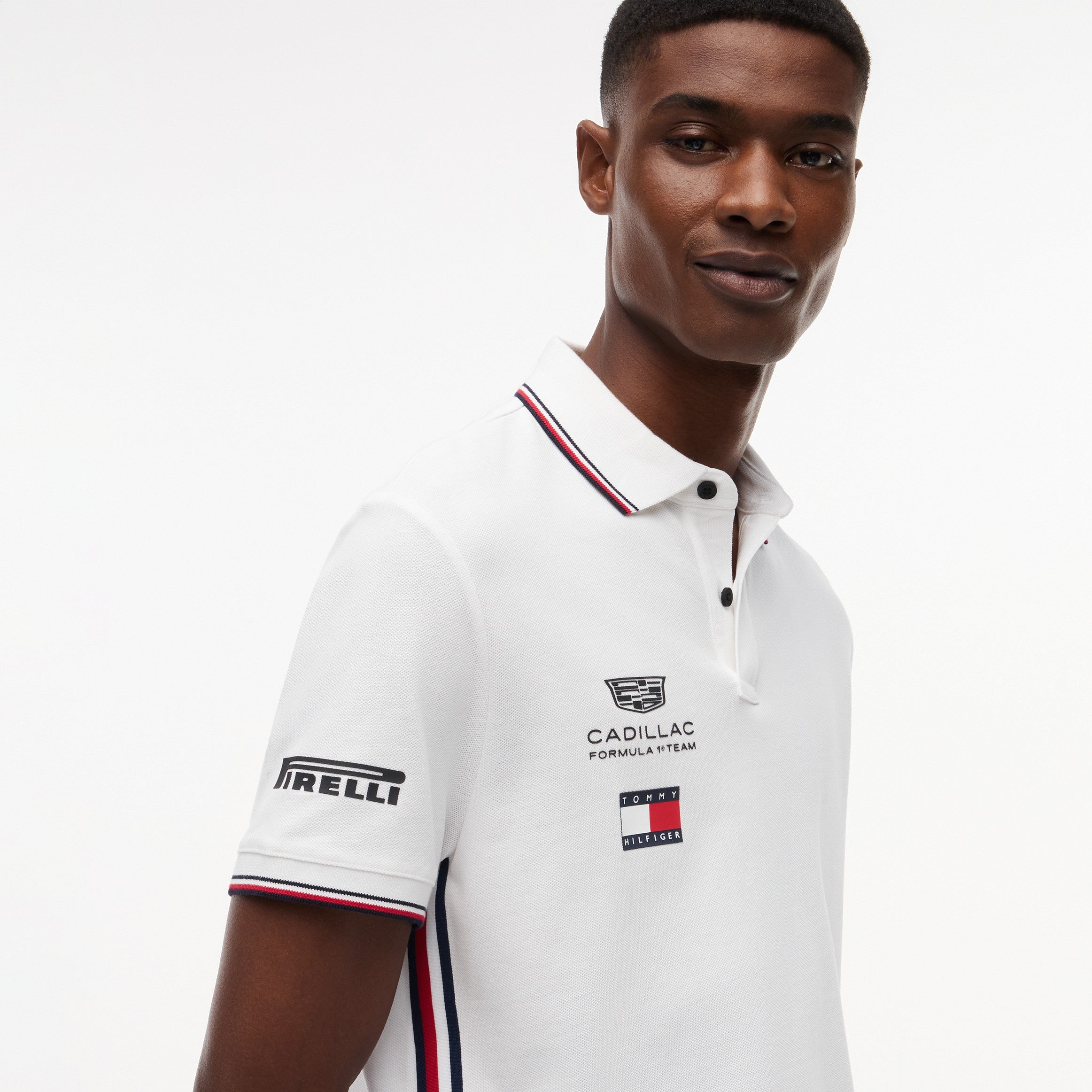 2026 Team Polo