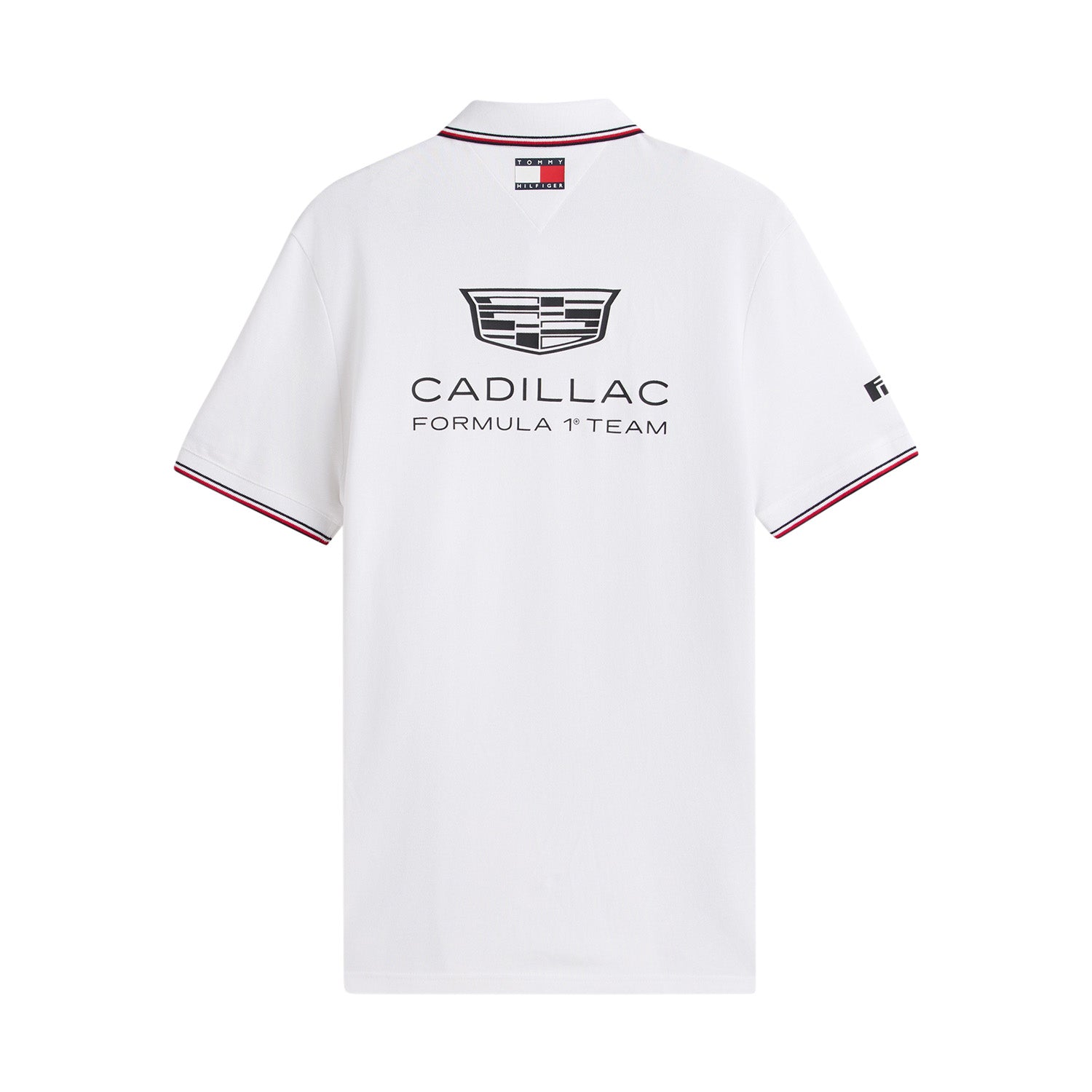 2026 Team Polo
