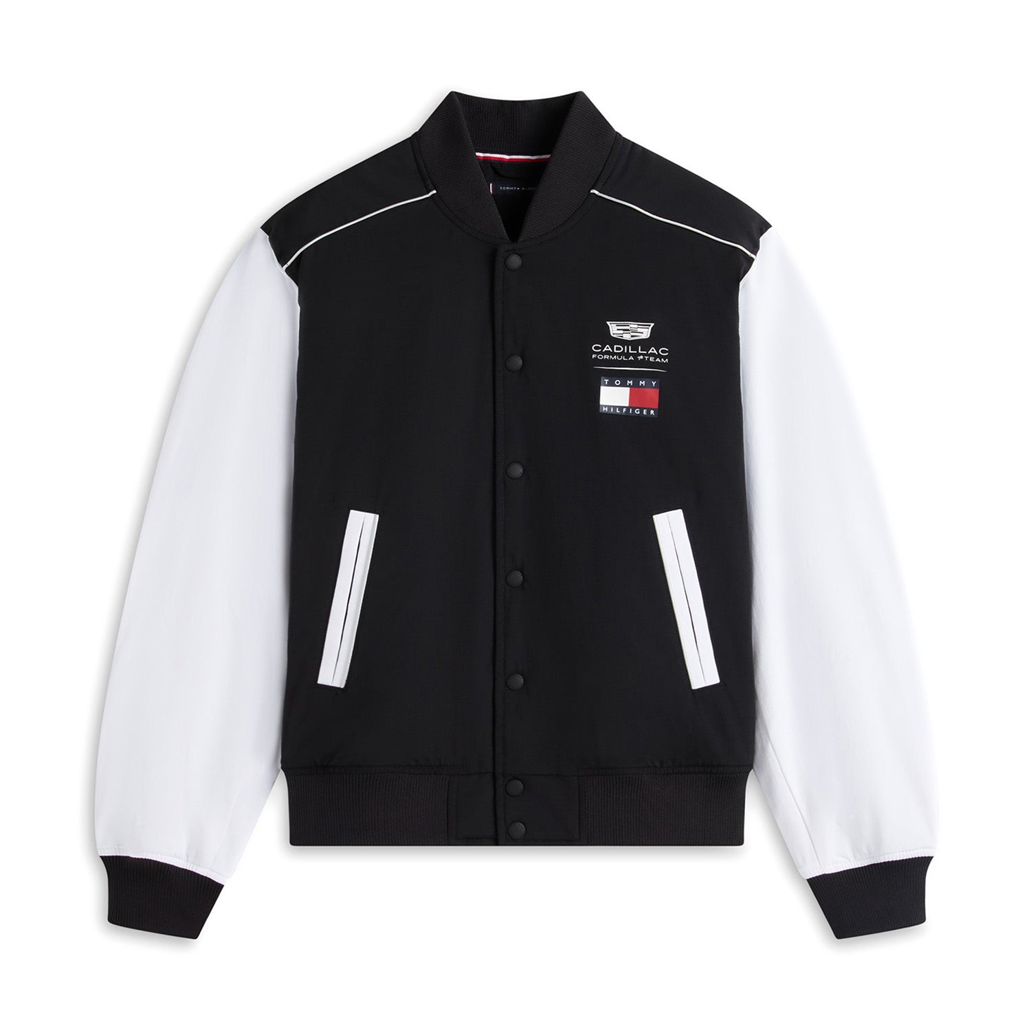 Team Bomber Jacket