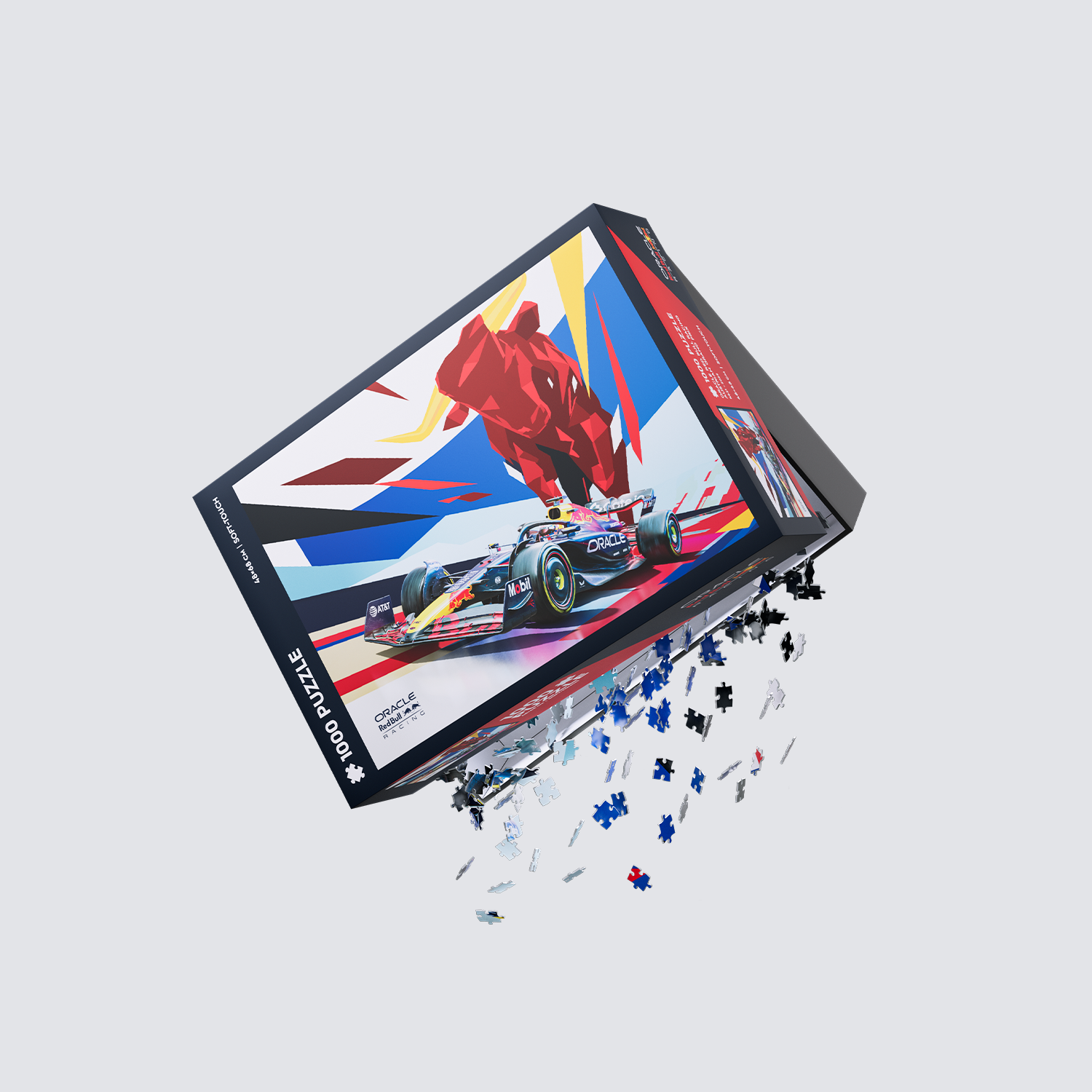 Austrian Grand Prix 2022 | Puzzle 1000 pcs