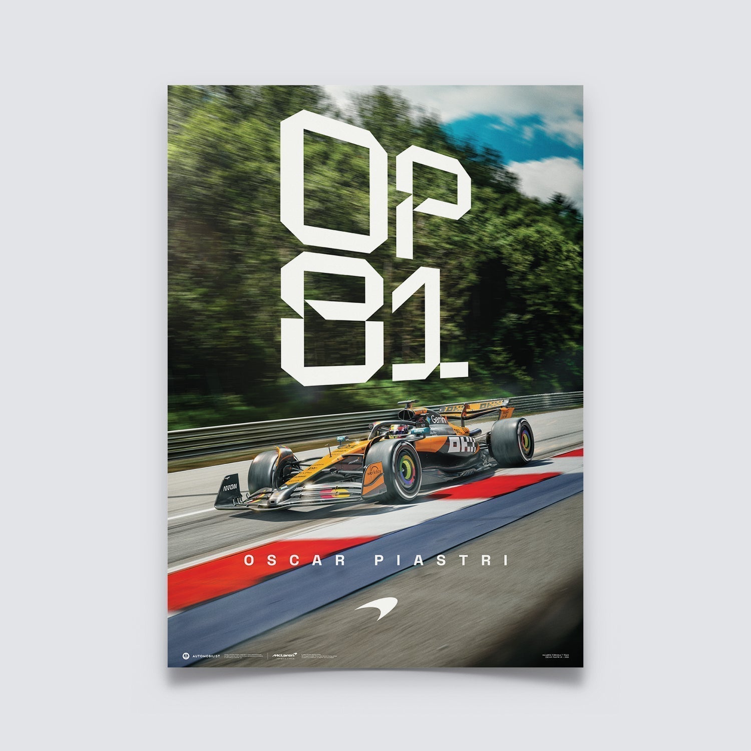 The Rise of OP81 | Large