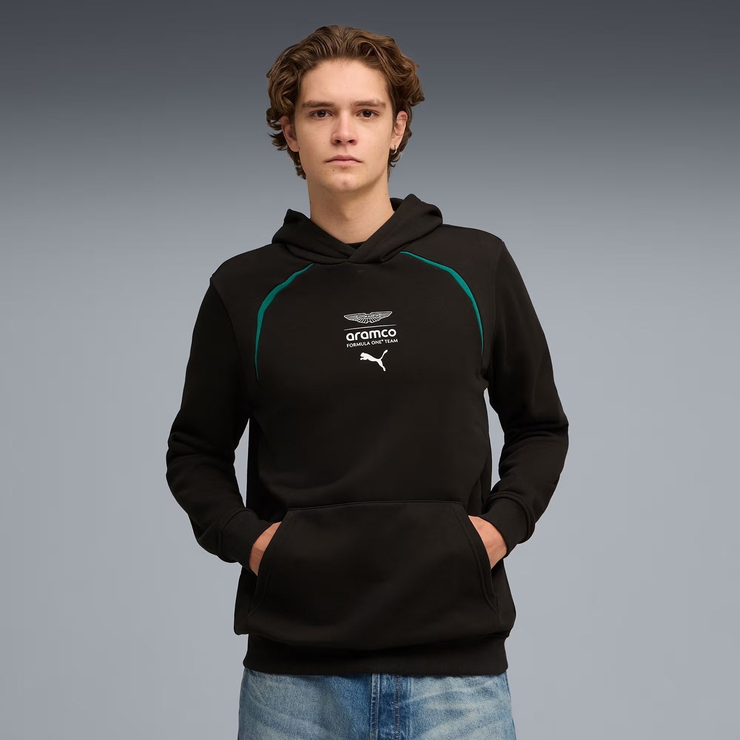 Lifestyle Hoody