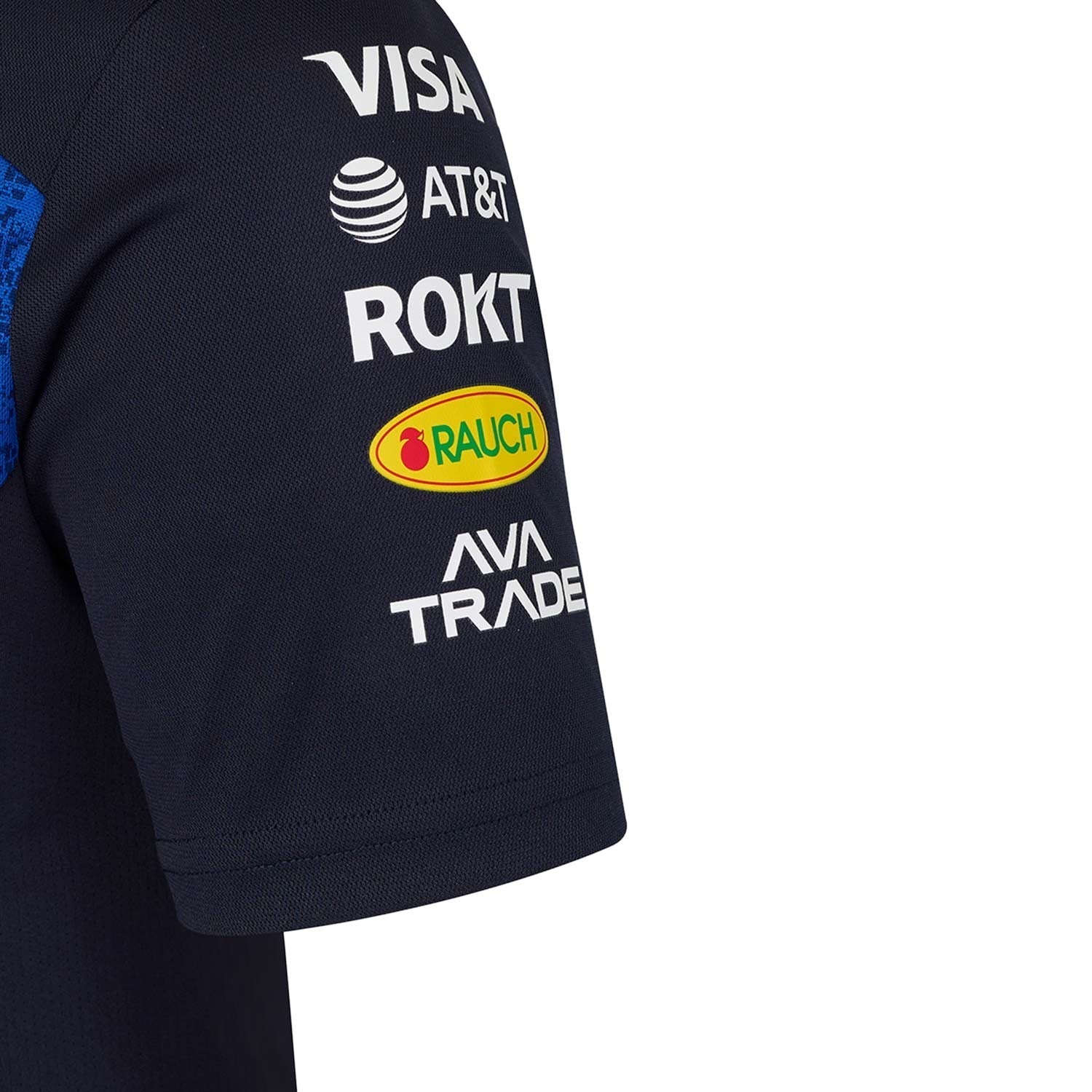 2026 Women Team T-Shirt