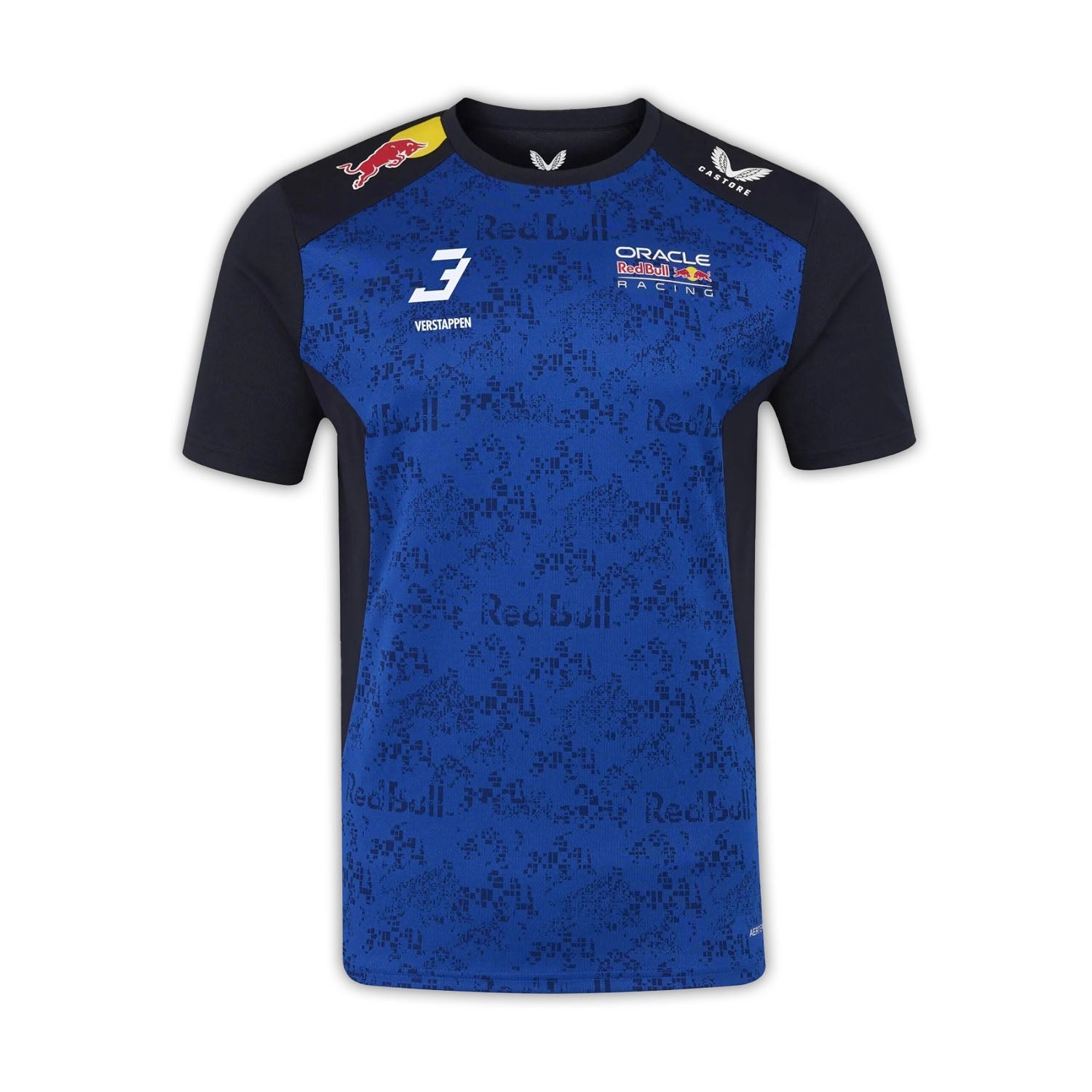 2026 #3 Max Verstappen Driver T-Shirt
