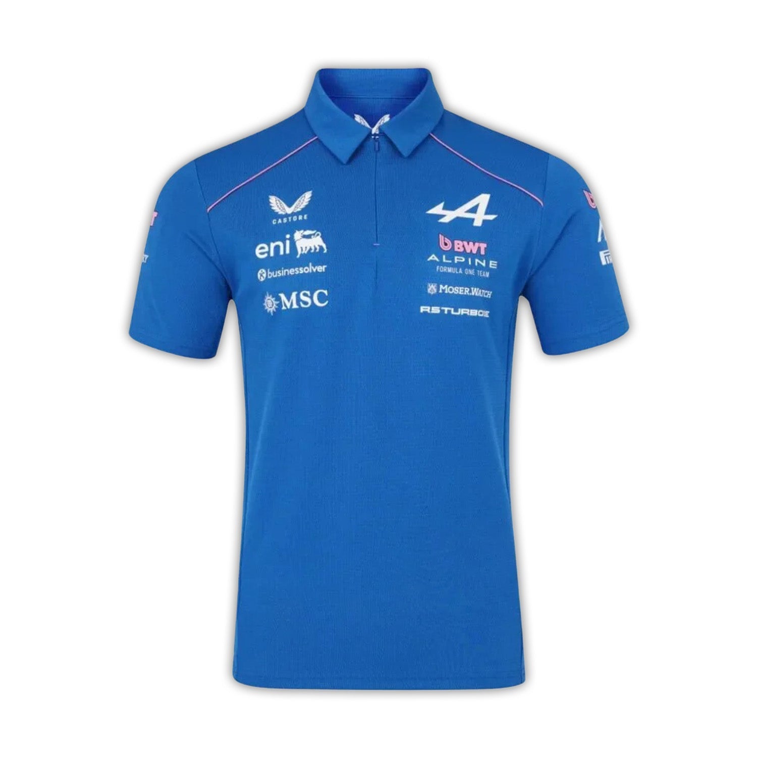 2026 Team Polo