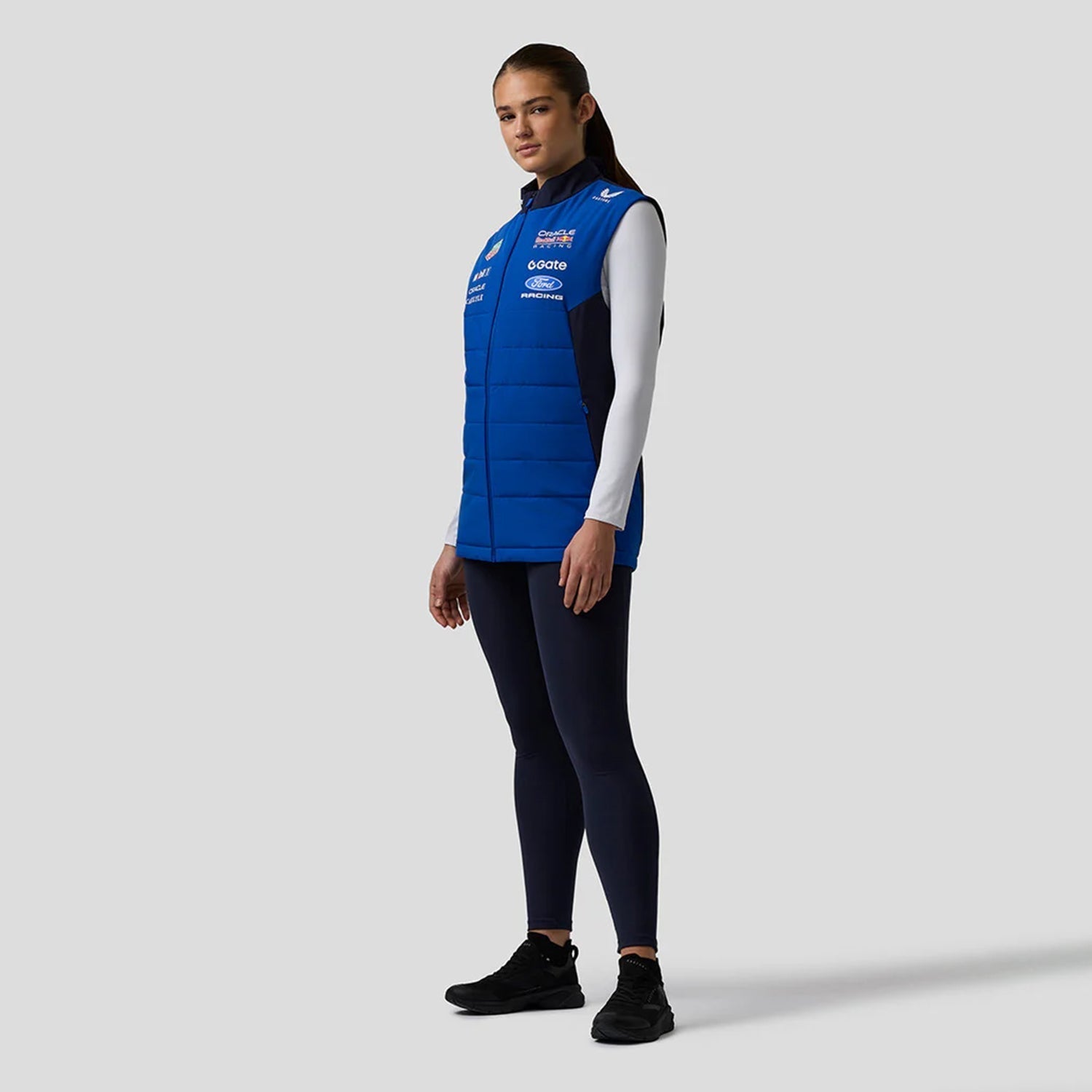 2026 Team Gilet
