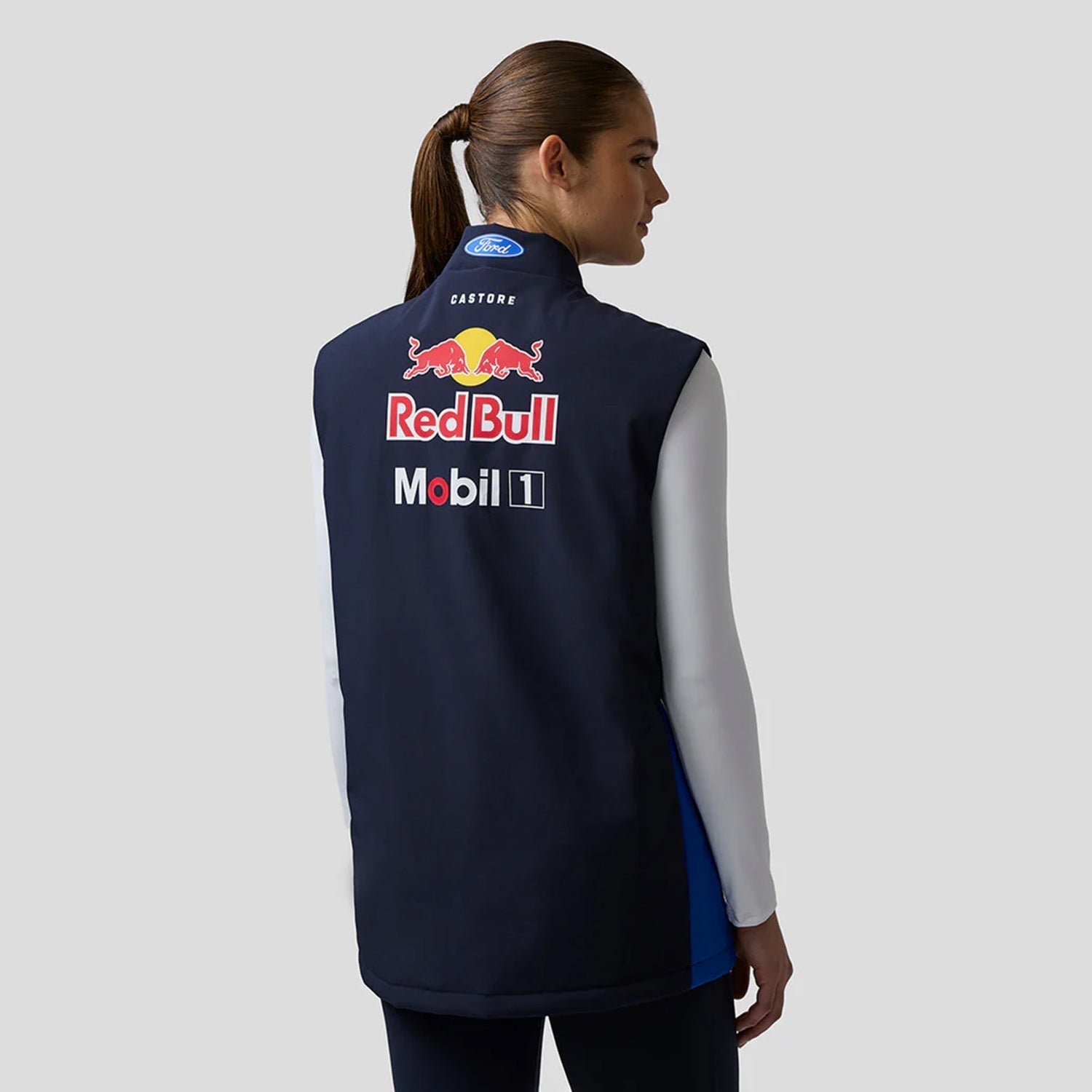2026 Team Gilet