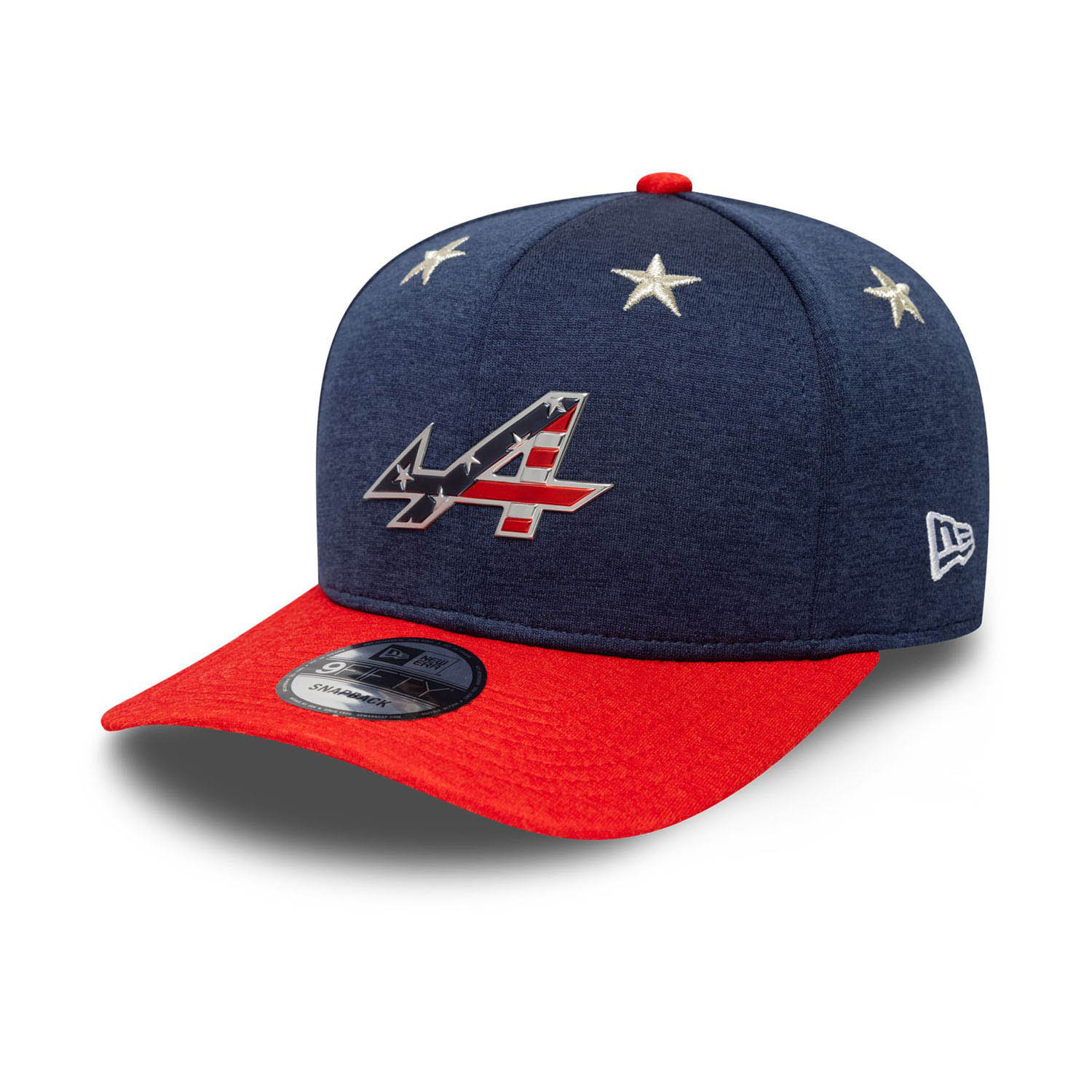 United States Edition 9FIFTY Cap