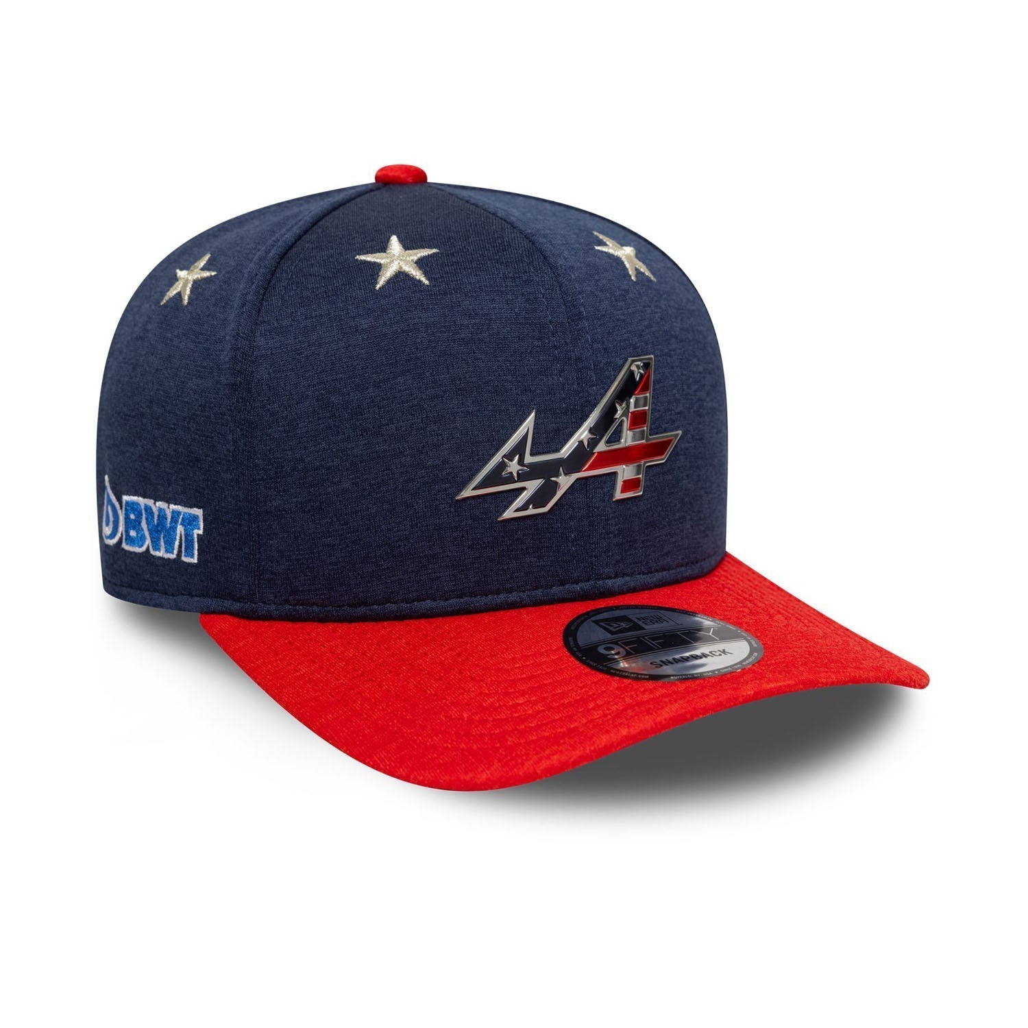United States Edition 9FIFTY Cap