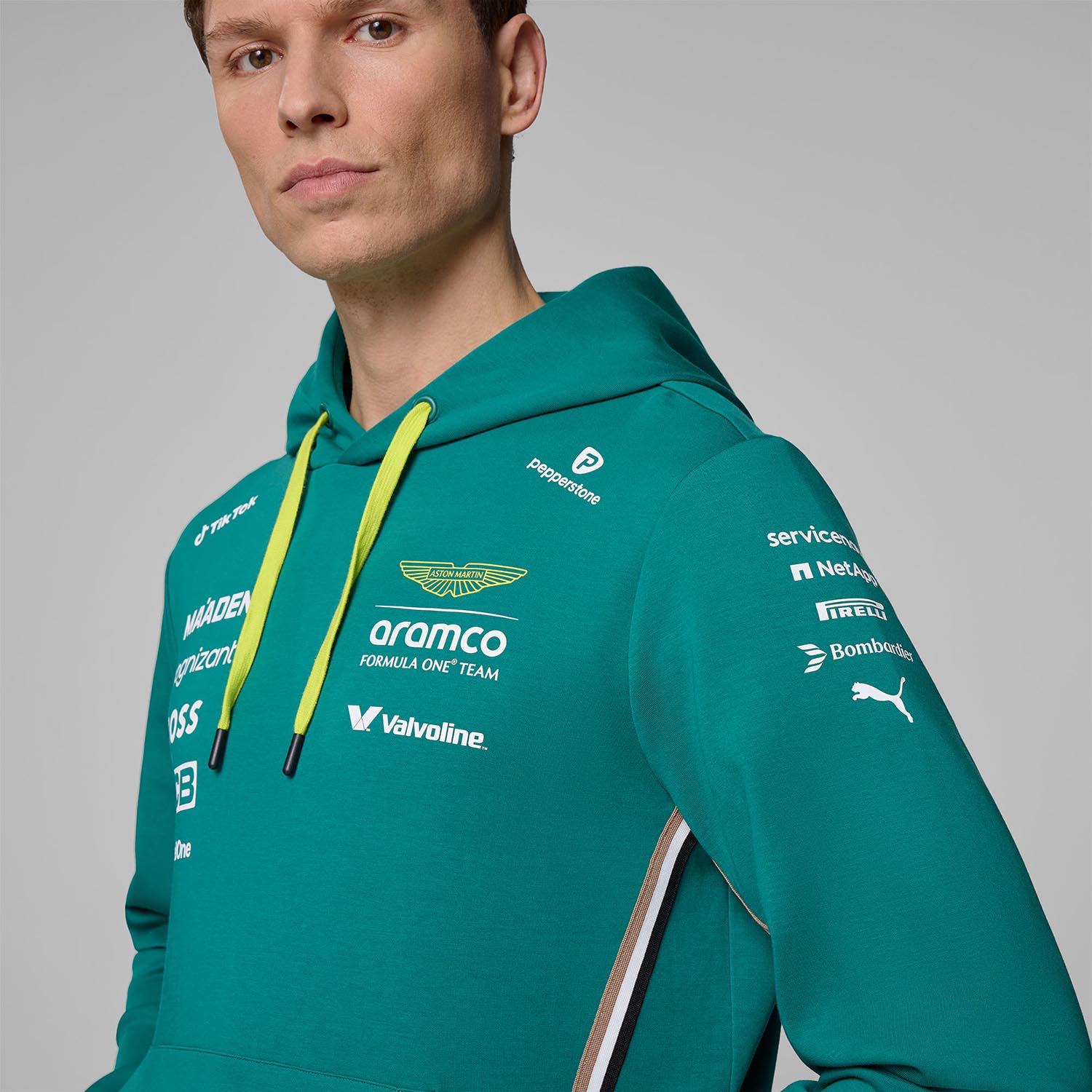 2025 Team Hoody