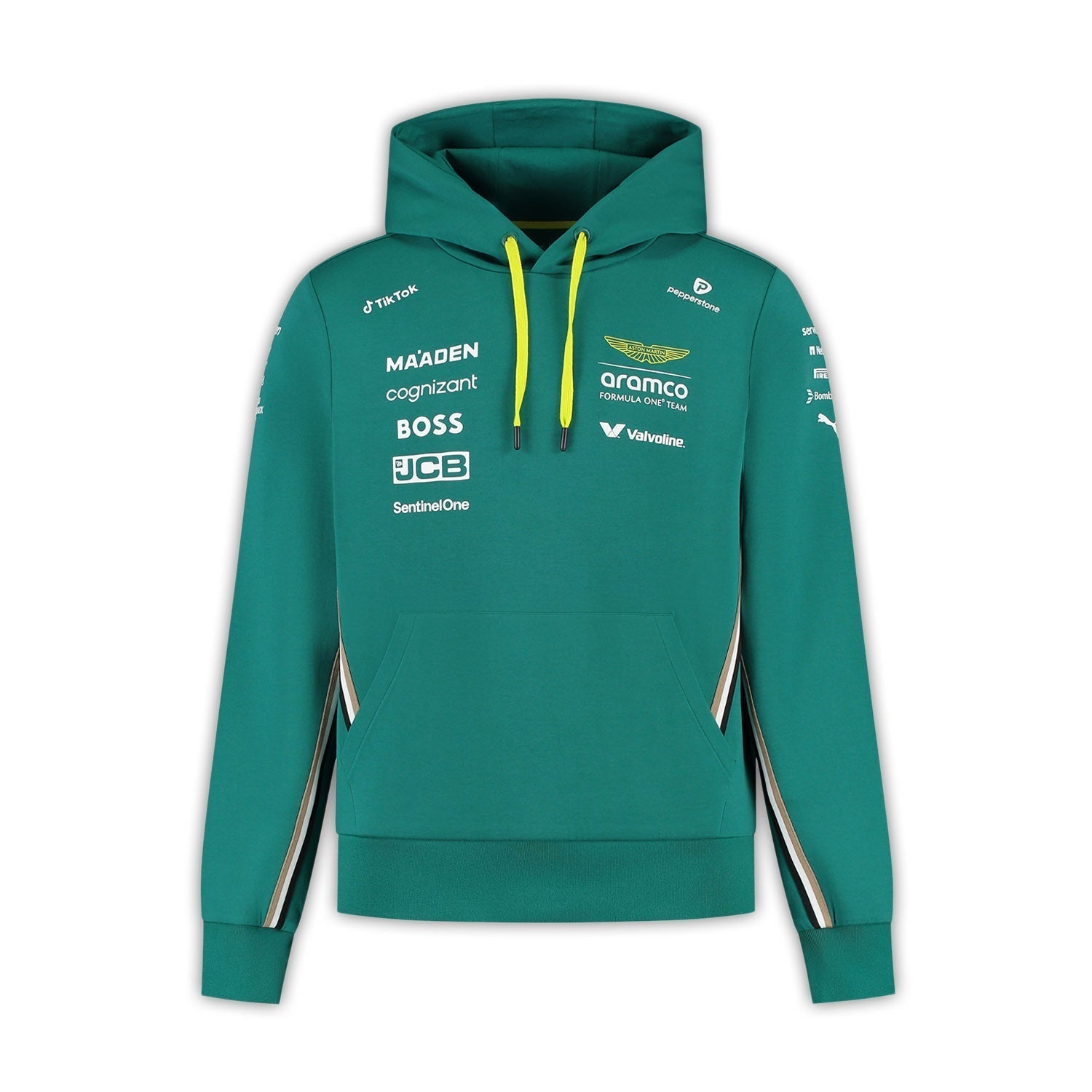 2025 Team Hoody