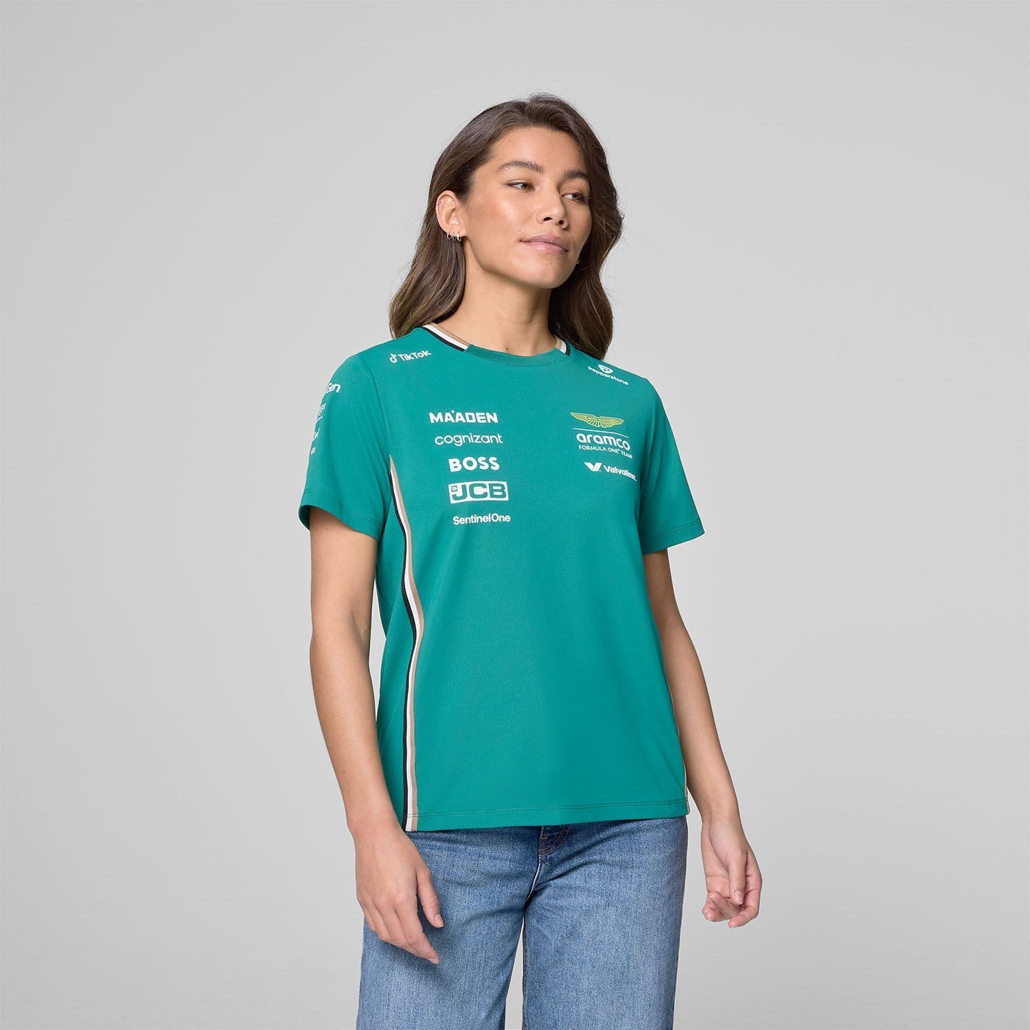 2025 Women Team T-Shirt