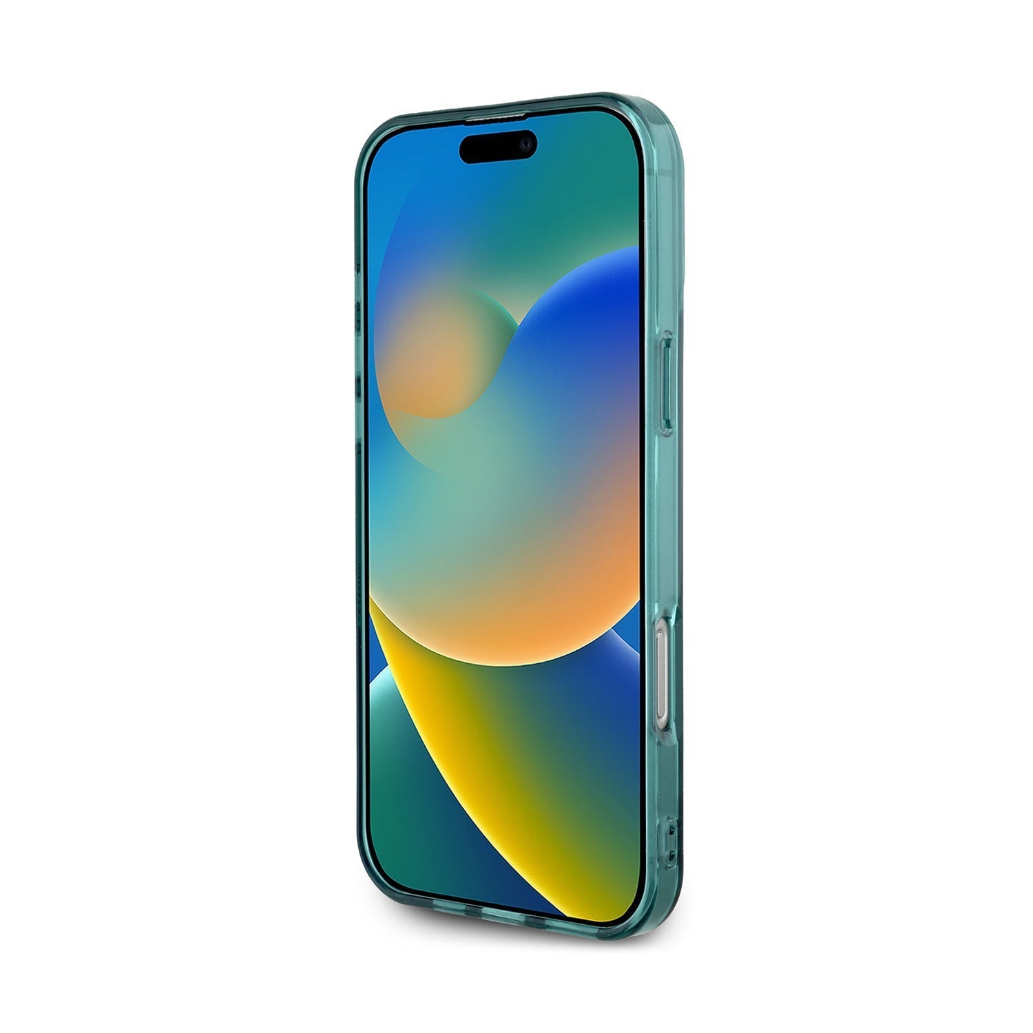 Aramco AMF1 iPhone Case