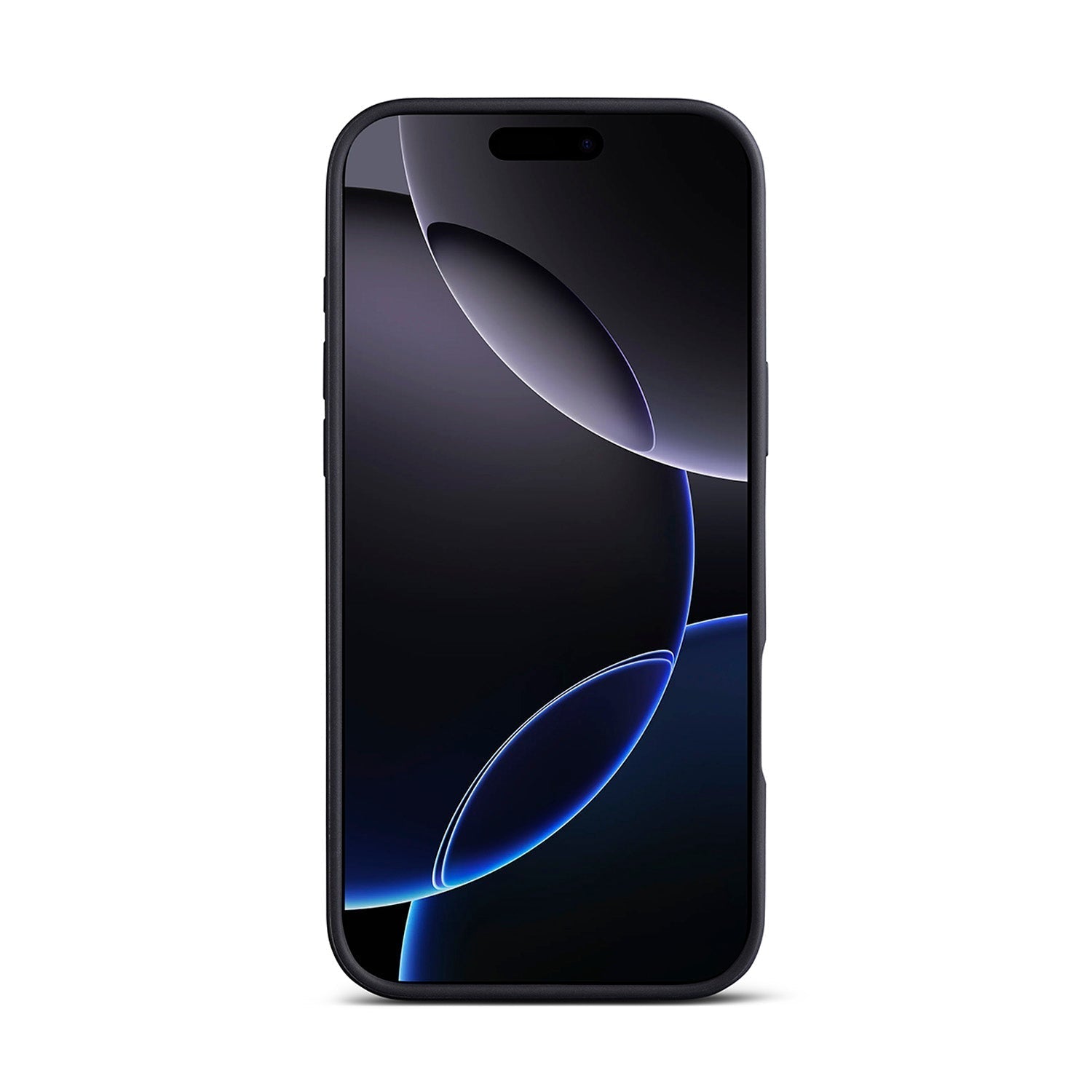 Carbon Fiber iPhone Case