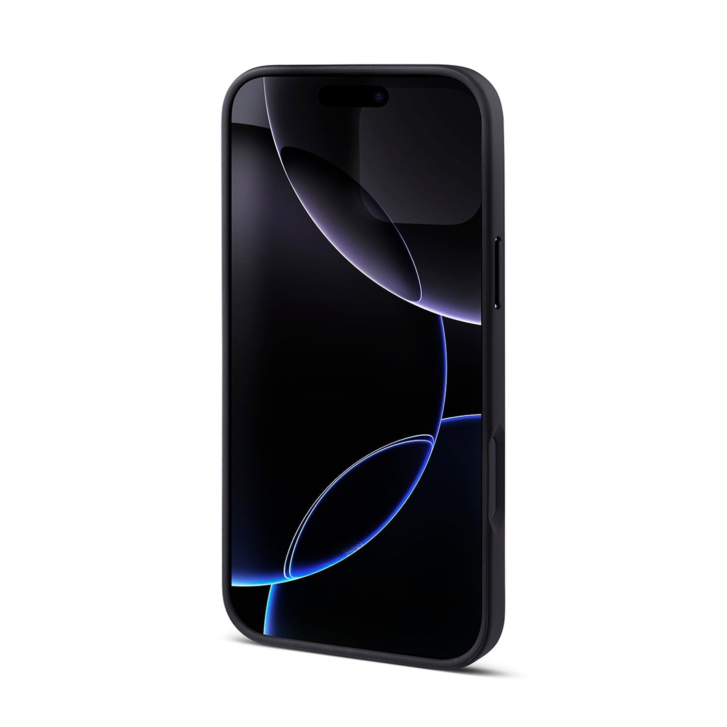 Carbon Fiber iPhone Case