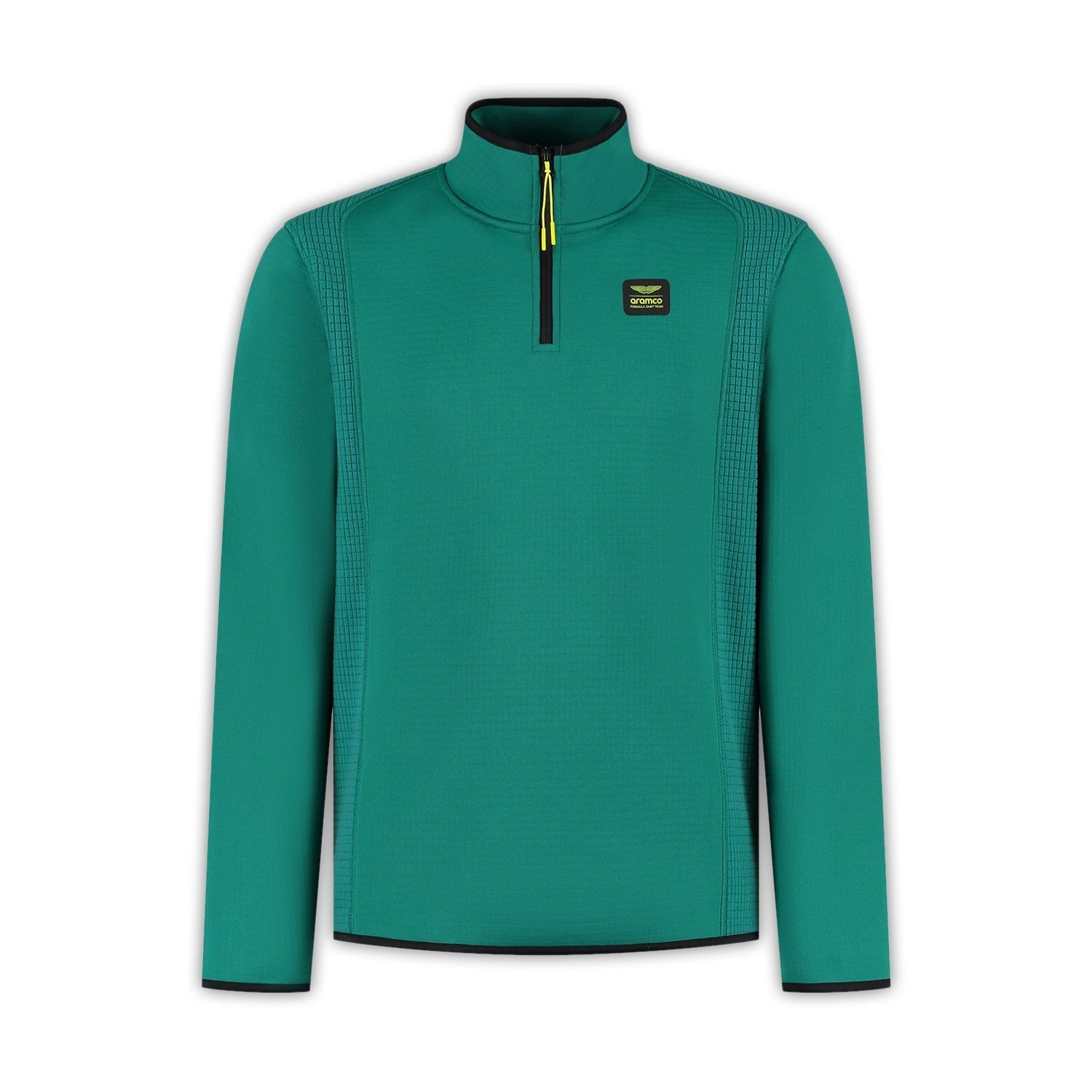 Quarter Zip Sweatshirt