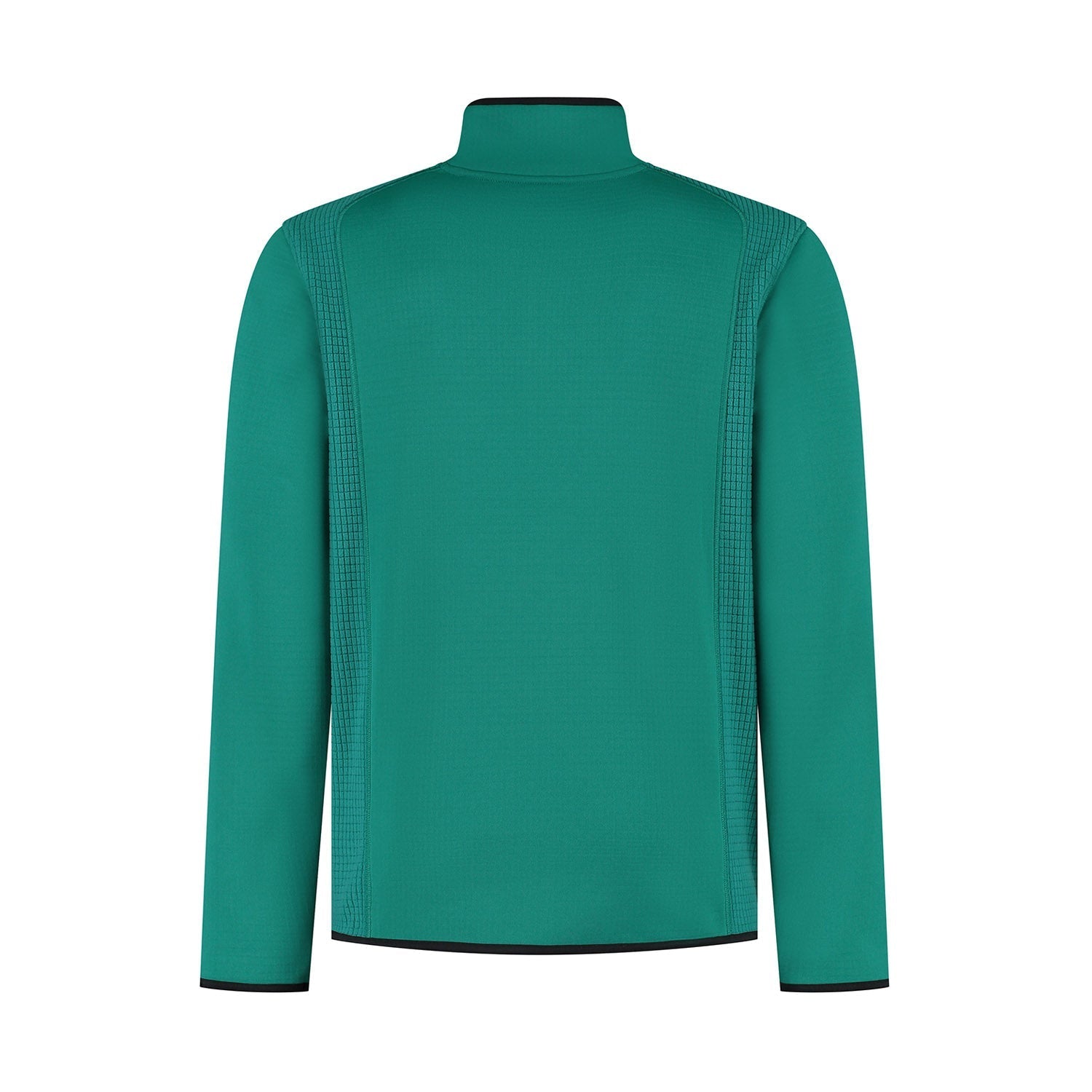 Quarter Zip Sweatshirt
