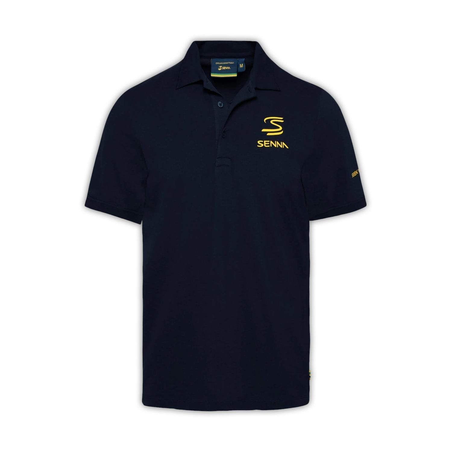 Legacy Polo