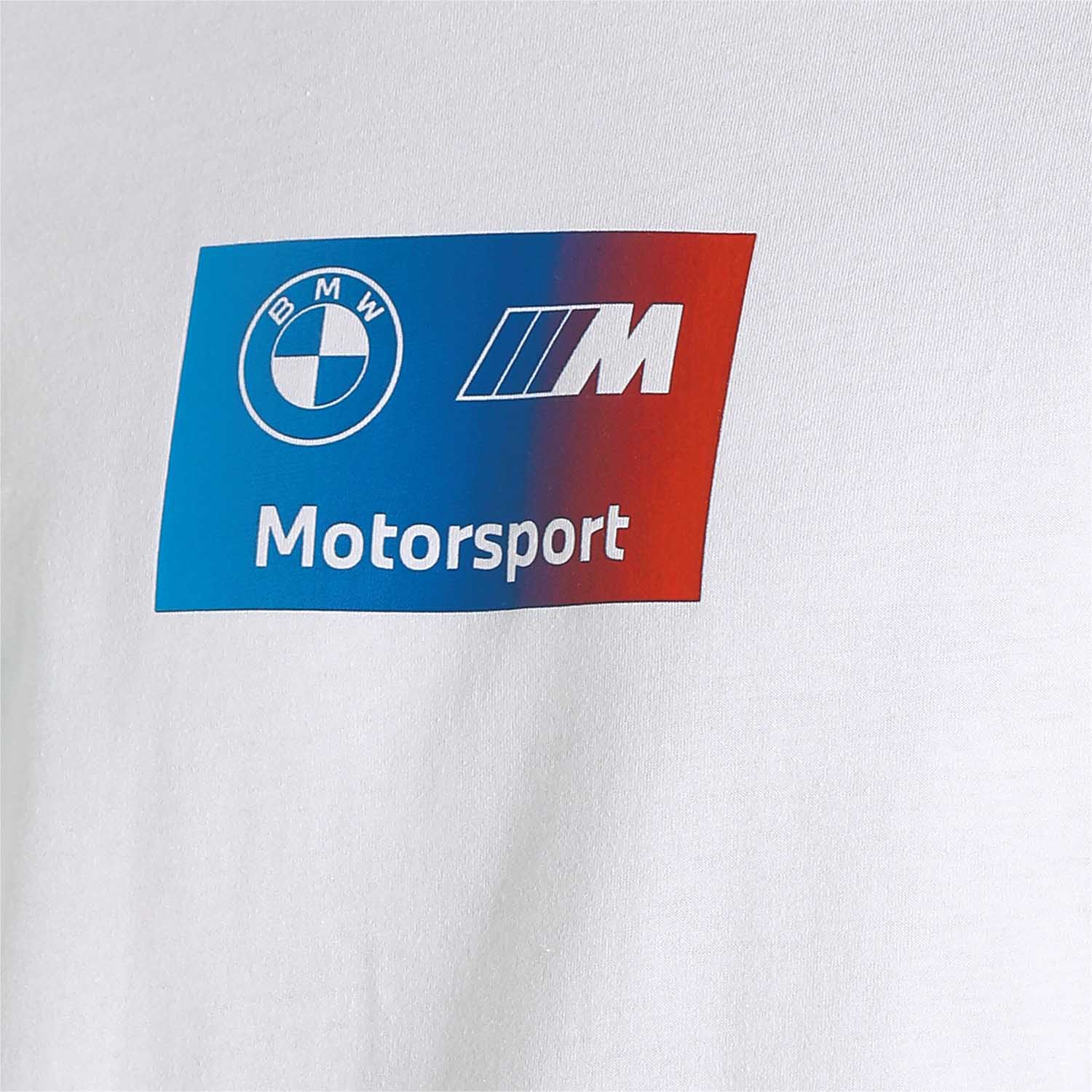 MMS Logo T-Shirt