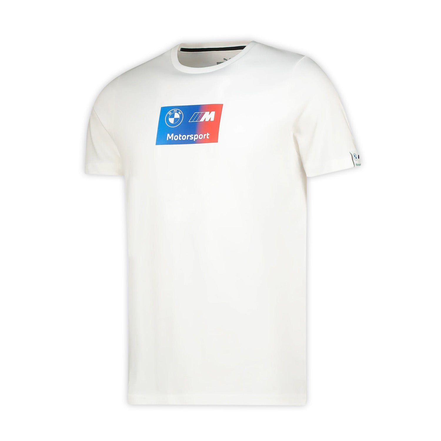 MMS Logo T-Shirt