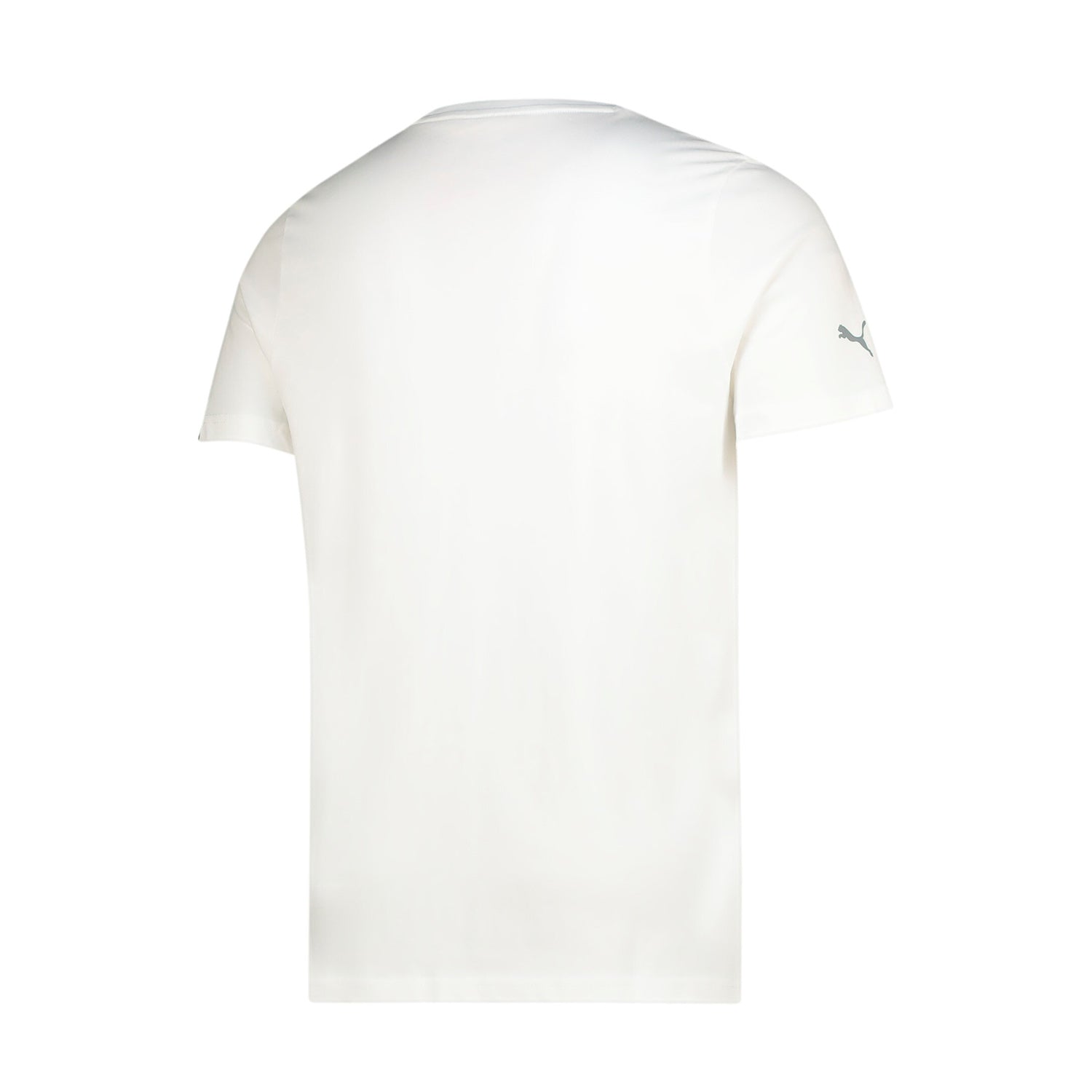 MMS Logo T-Shirt