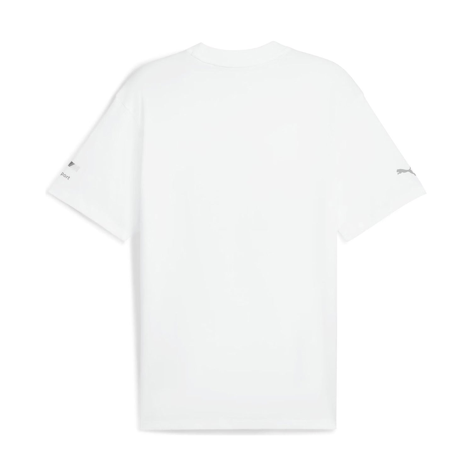 MMS Logo T-Shirt
