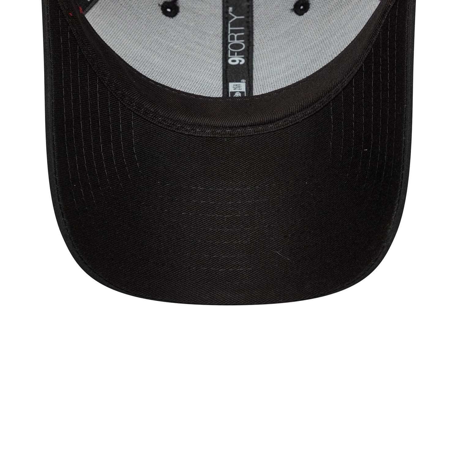 Logo 9Forty Cap
