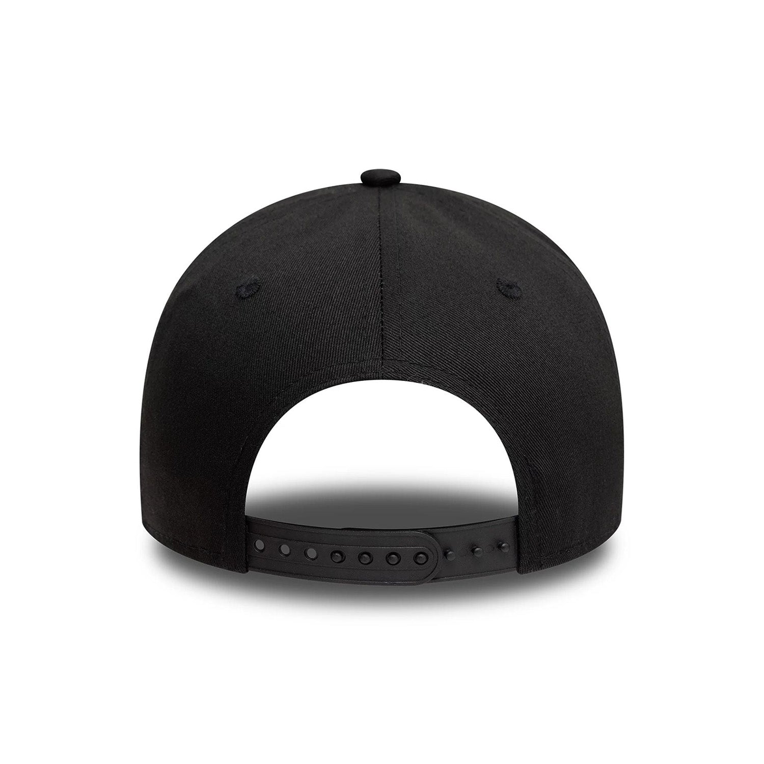 Scrambled Patch Trucker Cap