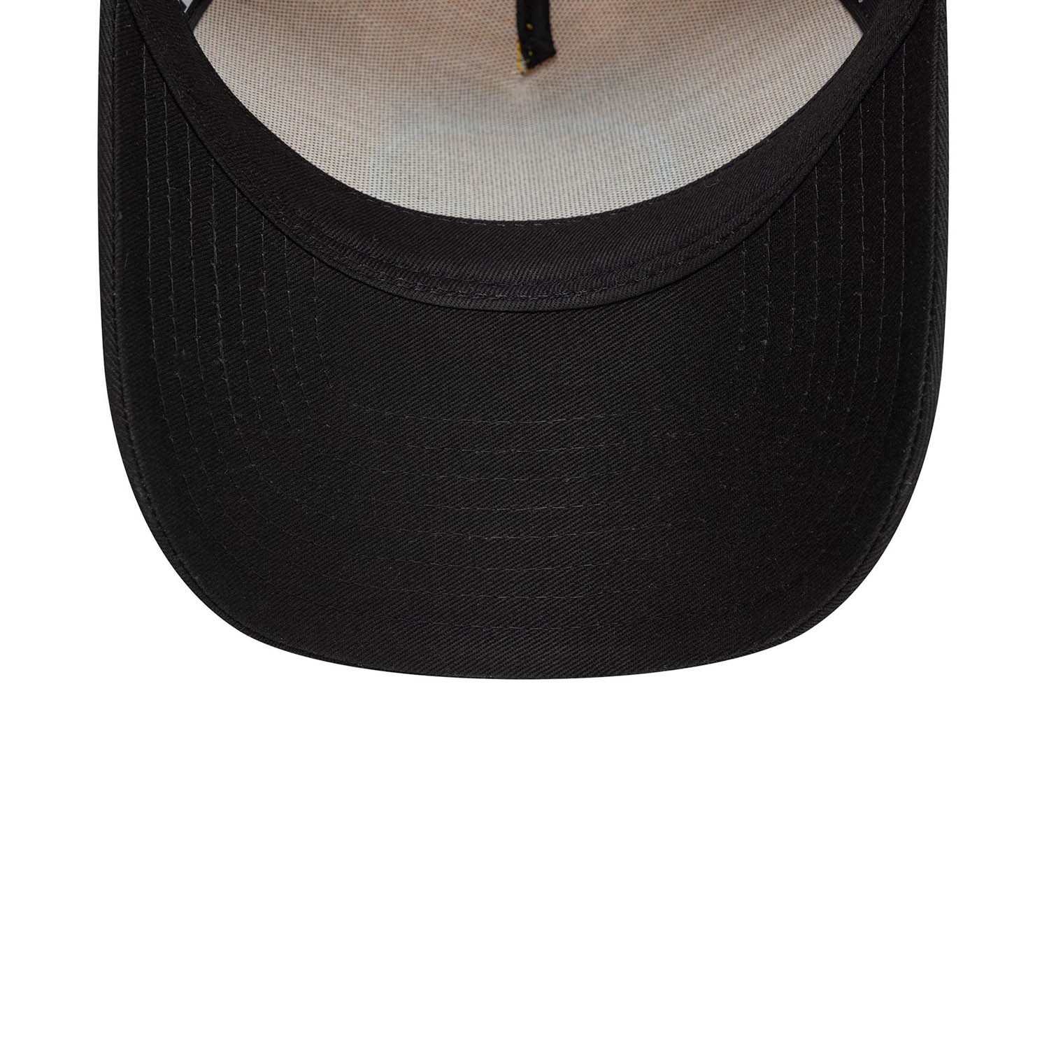 Scrambled Patch Trucker Cap