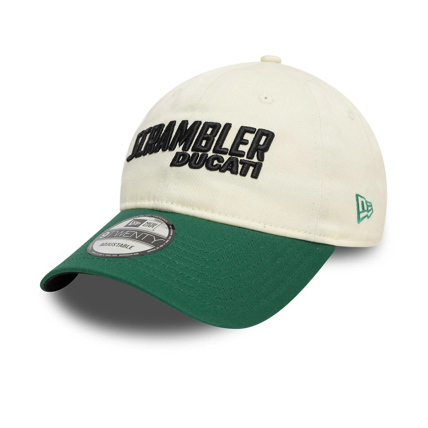 Scrambler 9TWENTY Cap