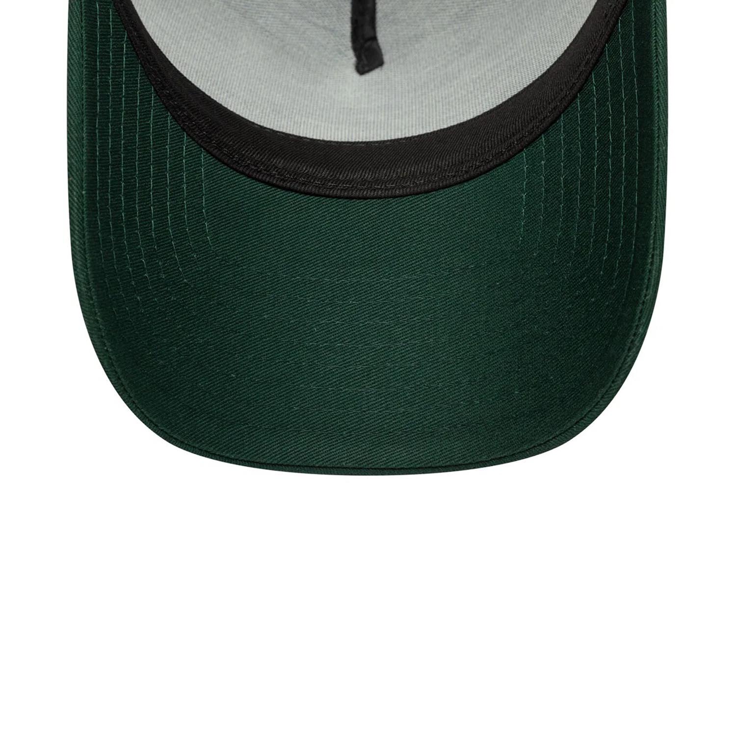 Seasonal E-Frame Trucker Cap