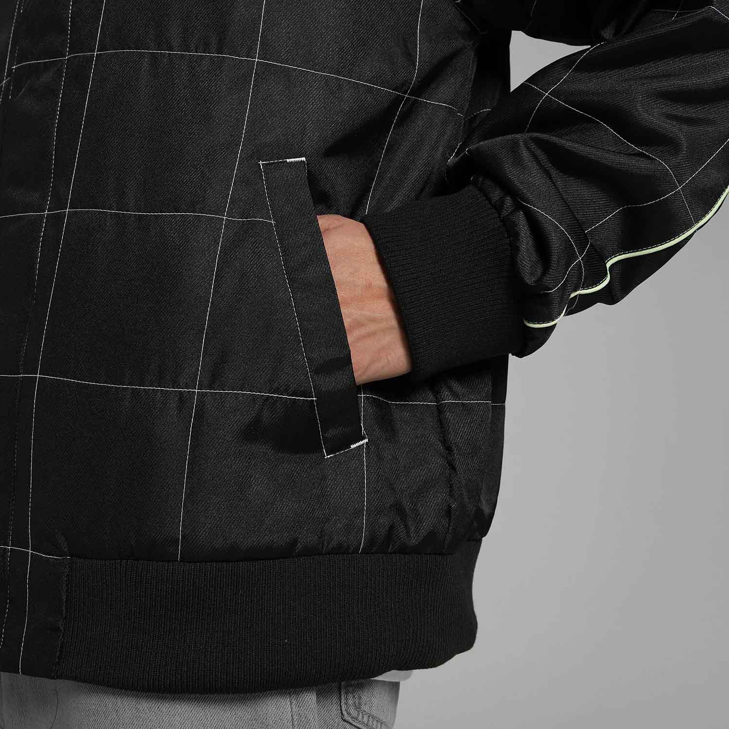 F1 Racing Jacket