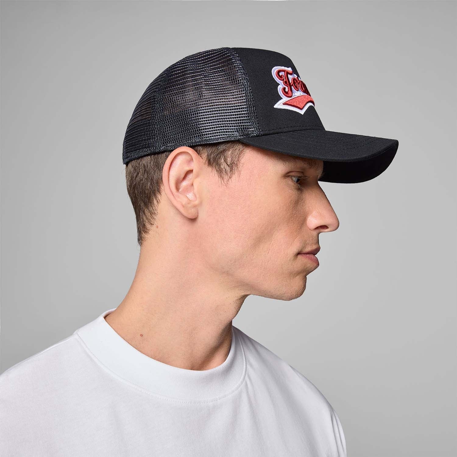 Legacy Trucker Cap