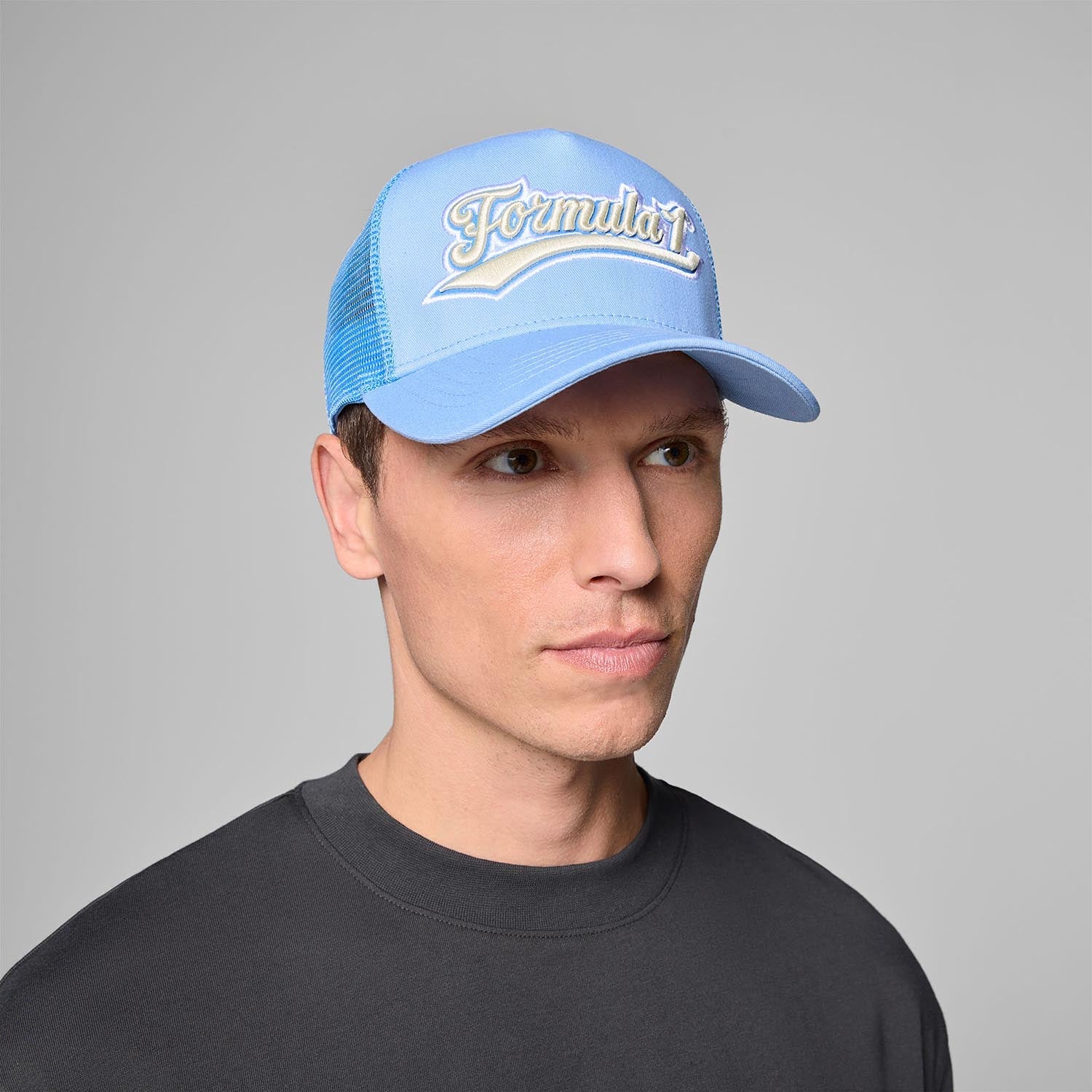 Legacy Trucker Cap