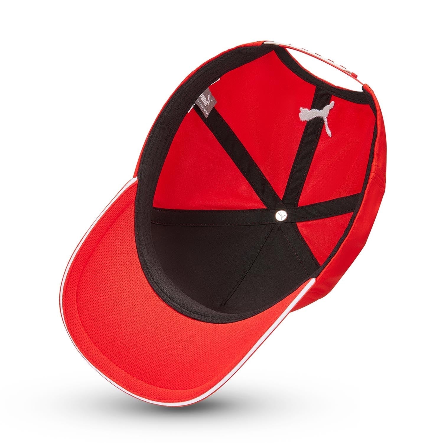 Official F1 Cap