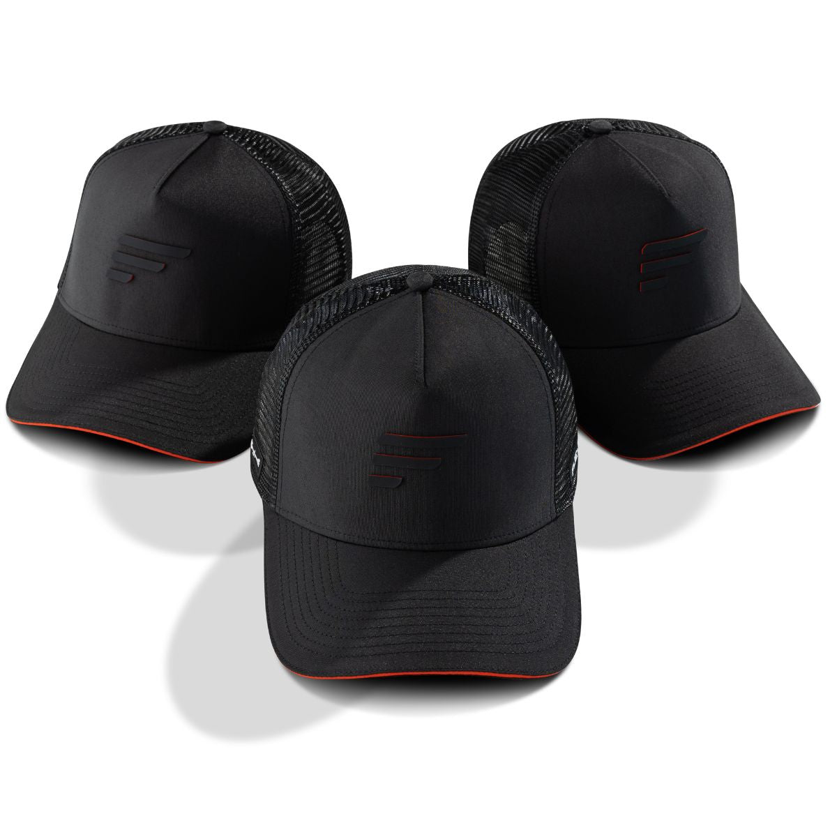 Fueler Trackside Cap