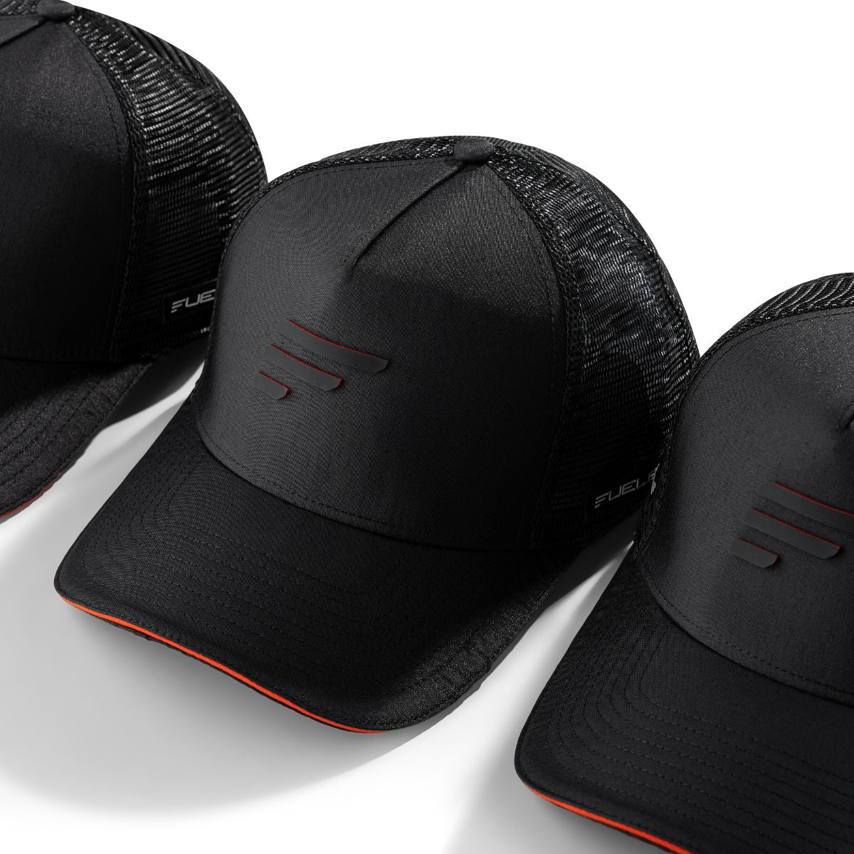 Fueler Trackside Cap