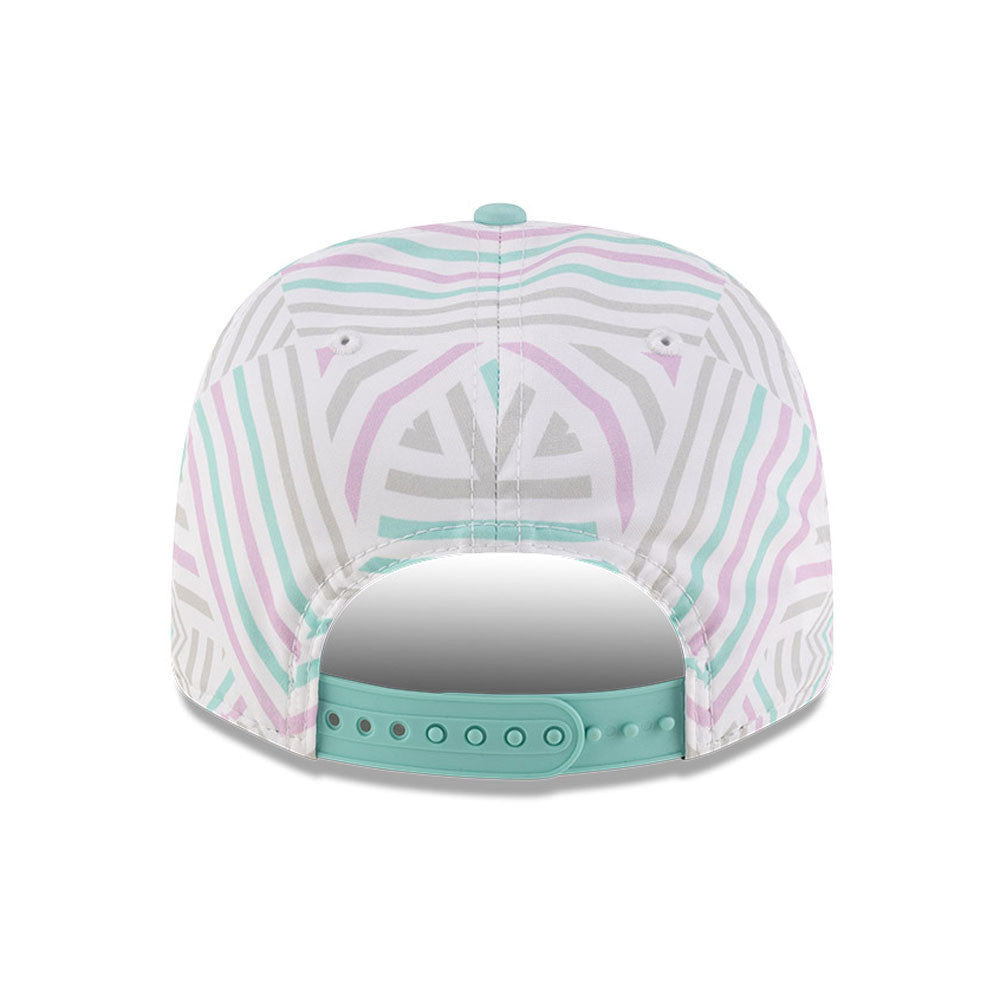 2025 Team Cap - Miami Special Edition