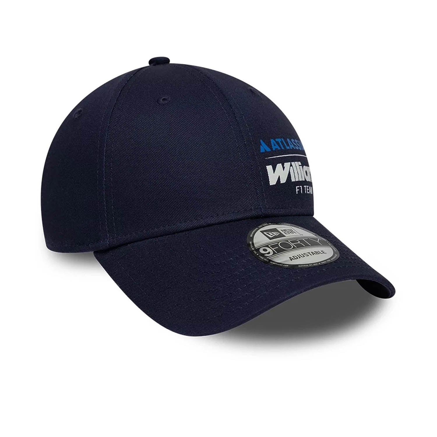 Essential 9Forty Cap