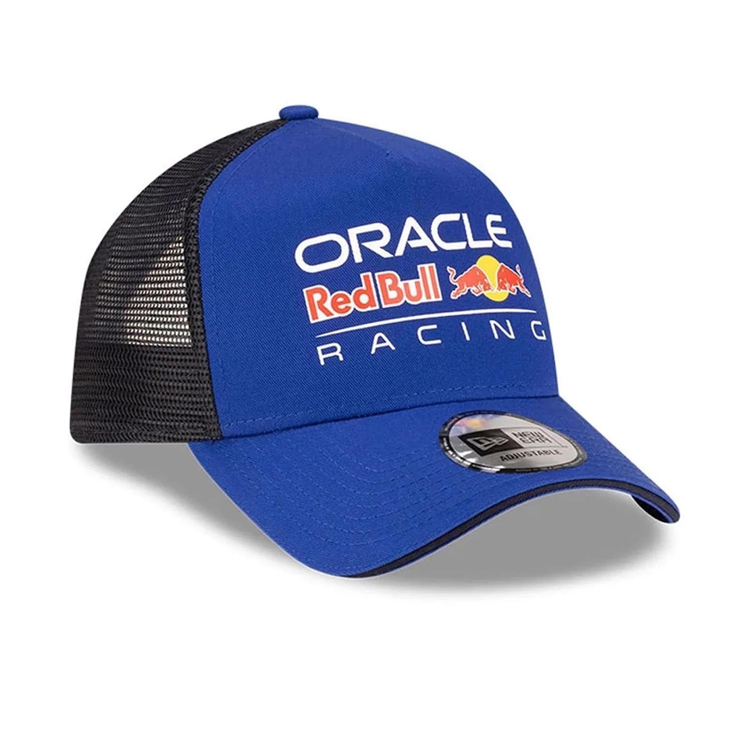 Essential E-Frame Trucker Cap