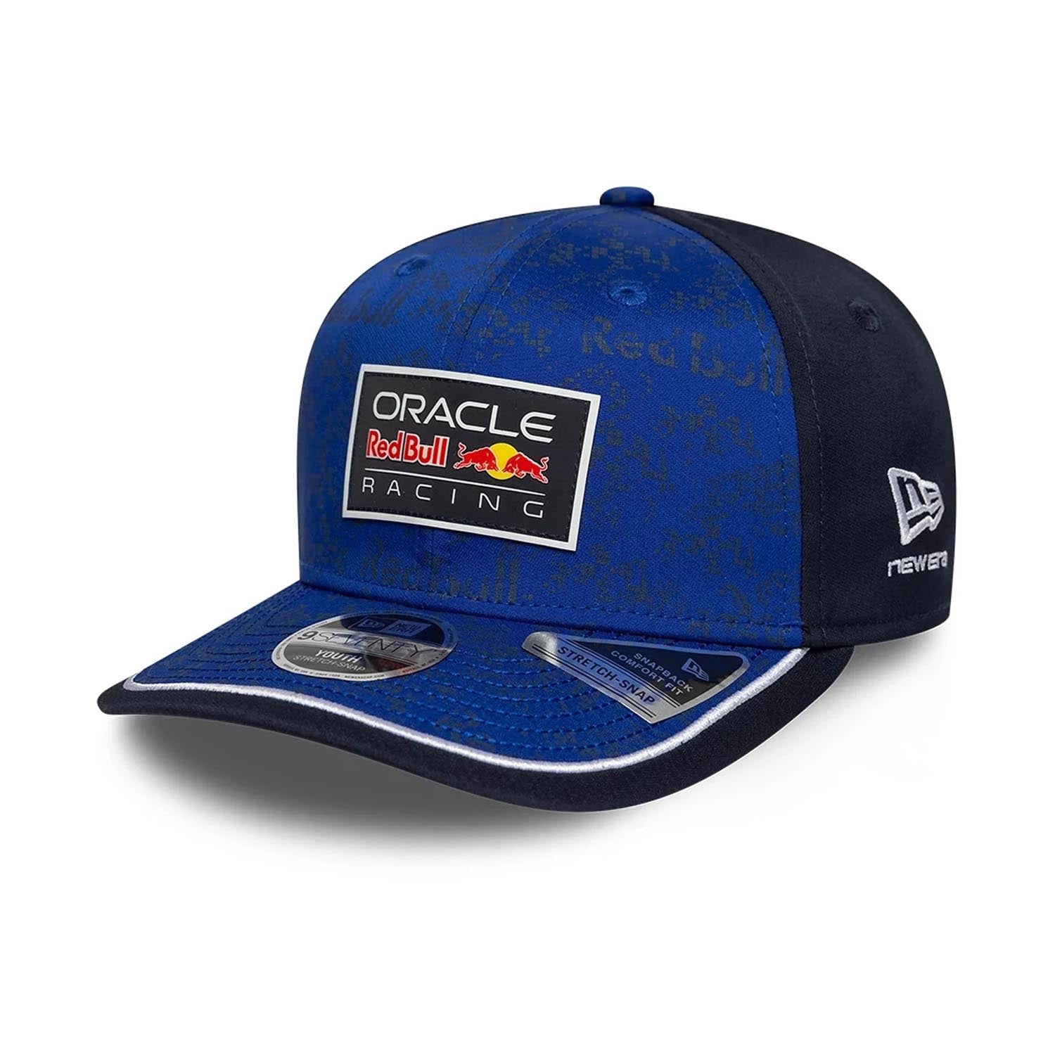 2026 Kids Team Cap
