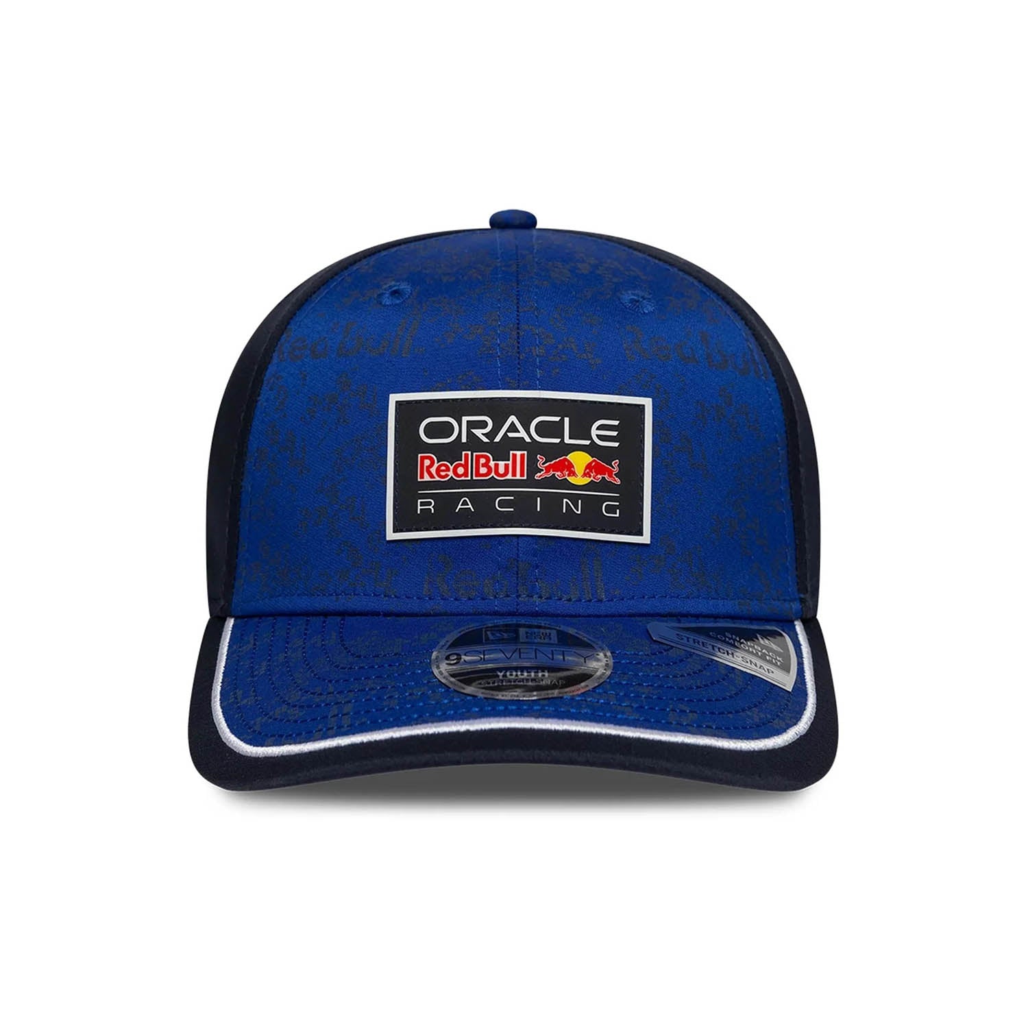 2026 Kids Team Cap