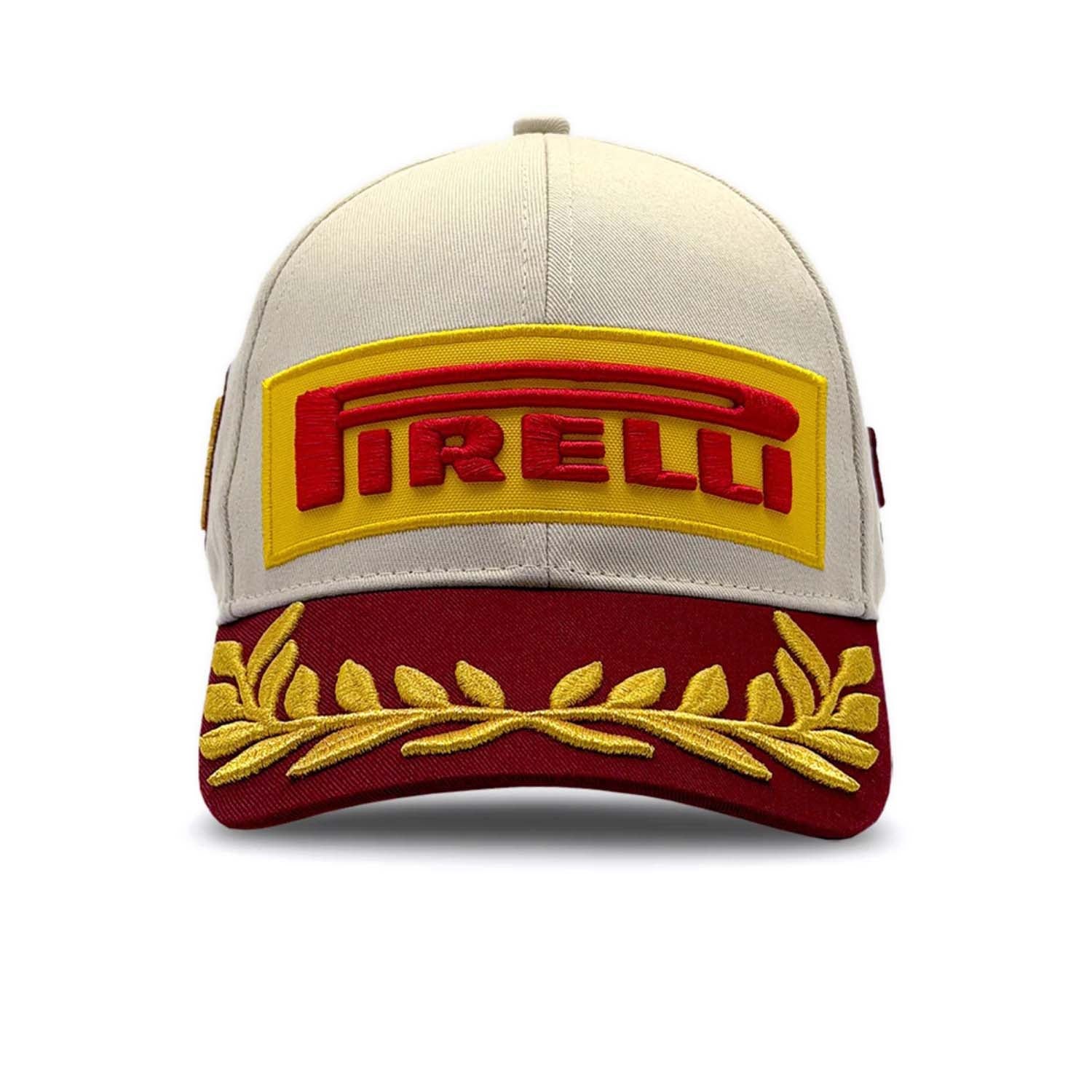 2026 P1 Monaco GP Podium Cap