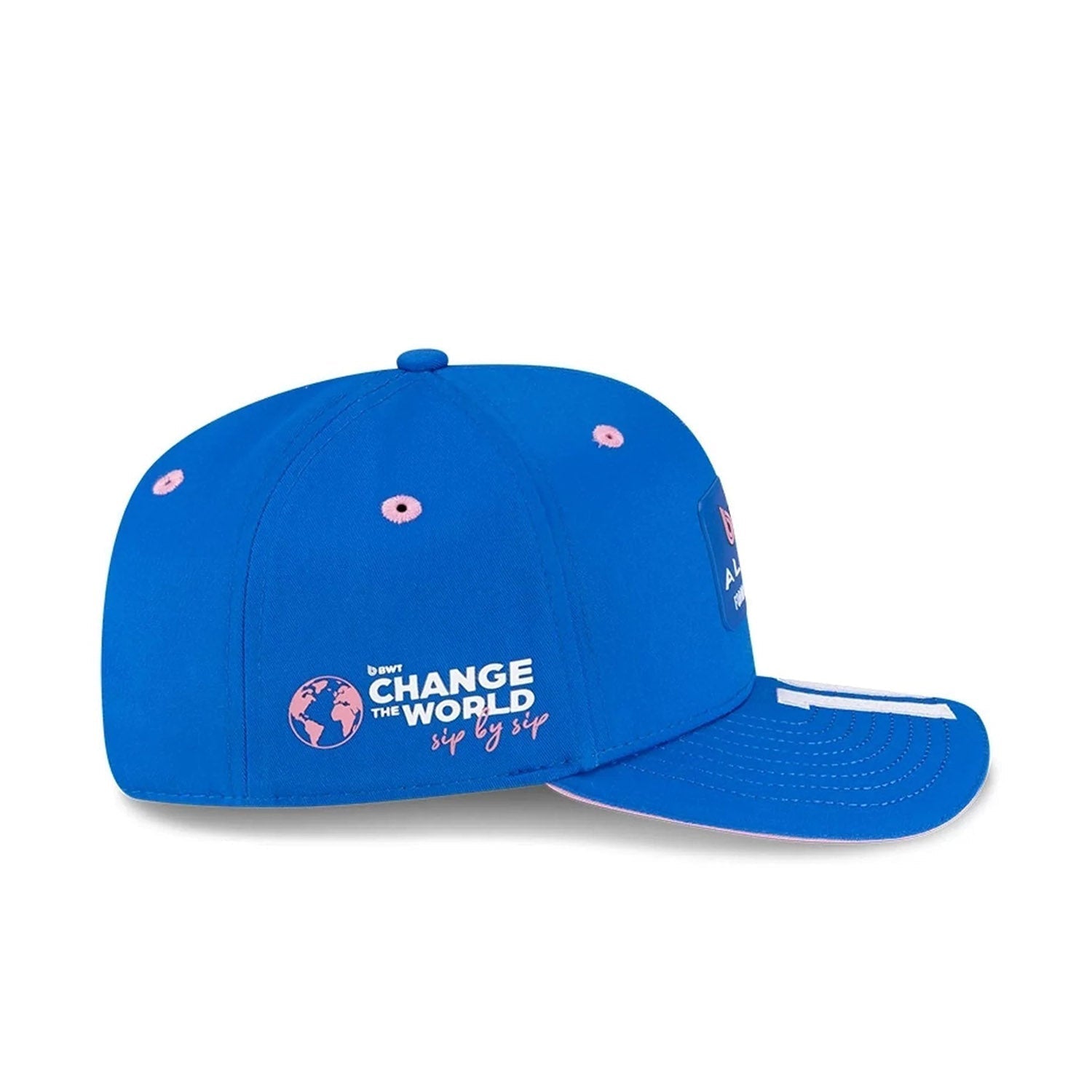 2026 Pierre Gasly Driver Cap