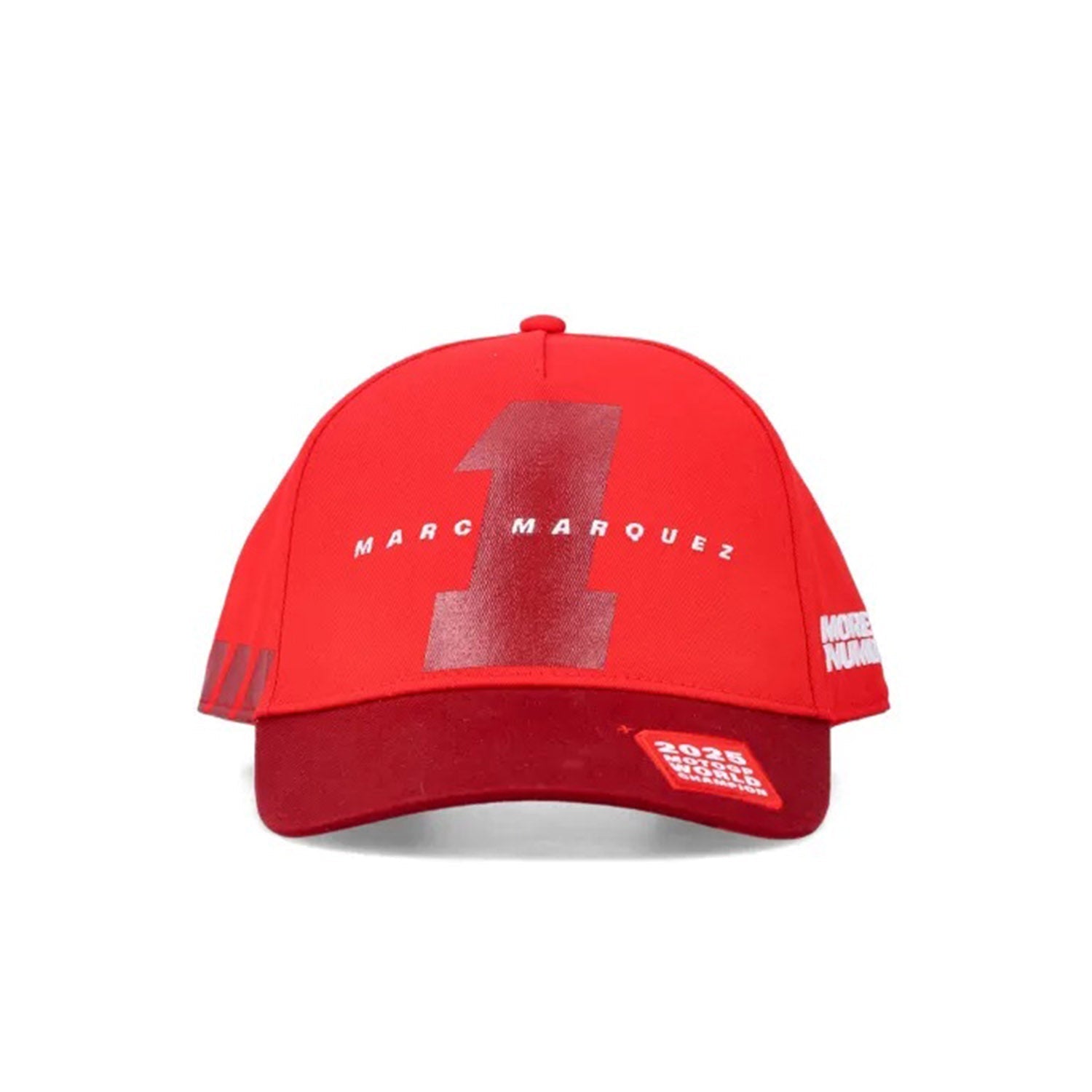 Marc Marquez World Champion Cap