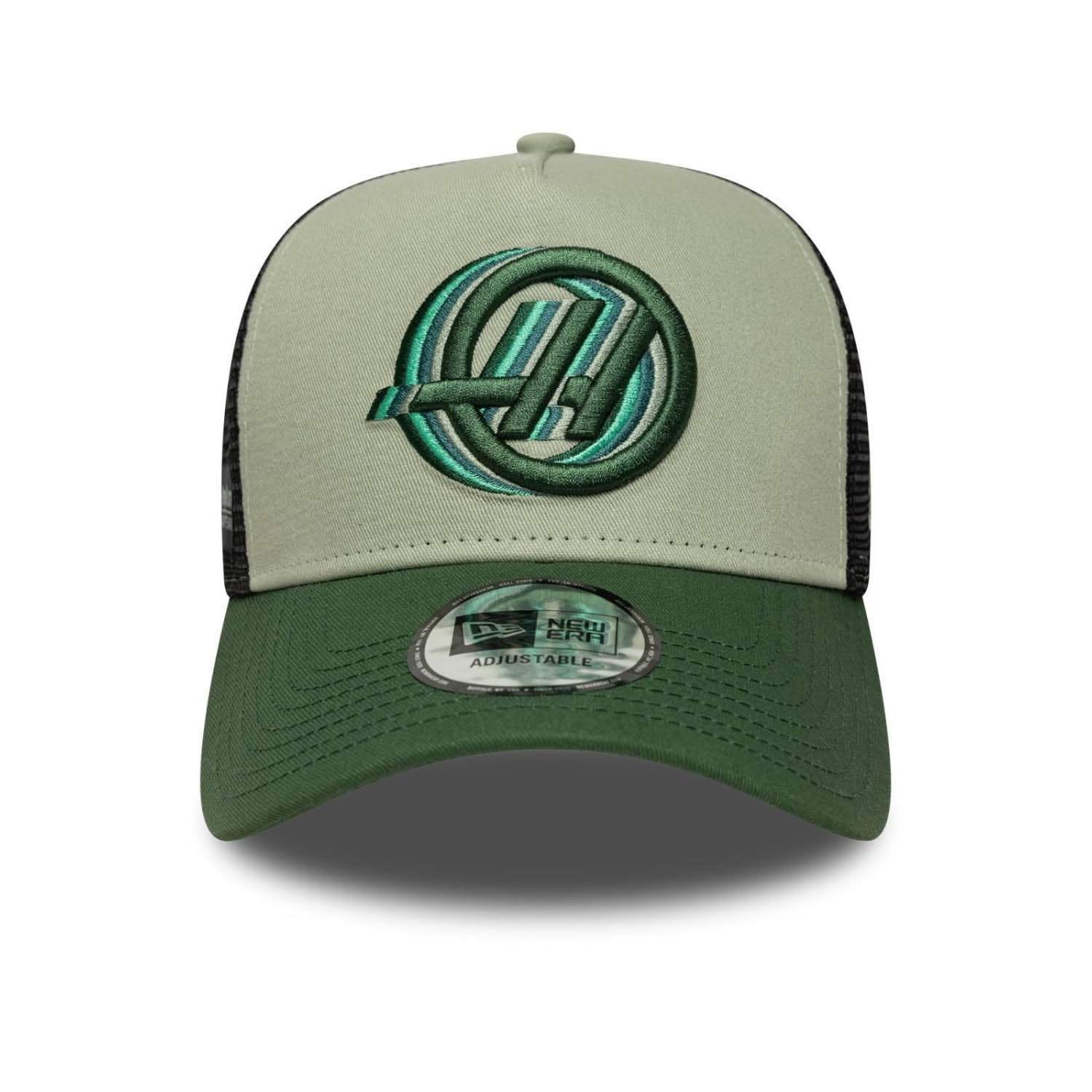 Seasonal 9Forty Trucker Cap
