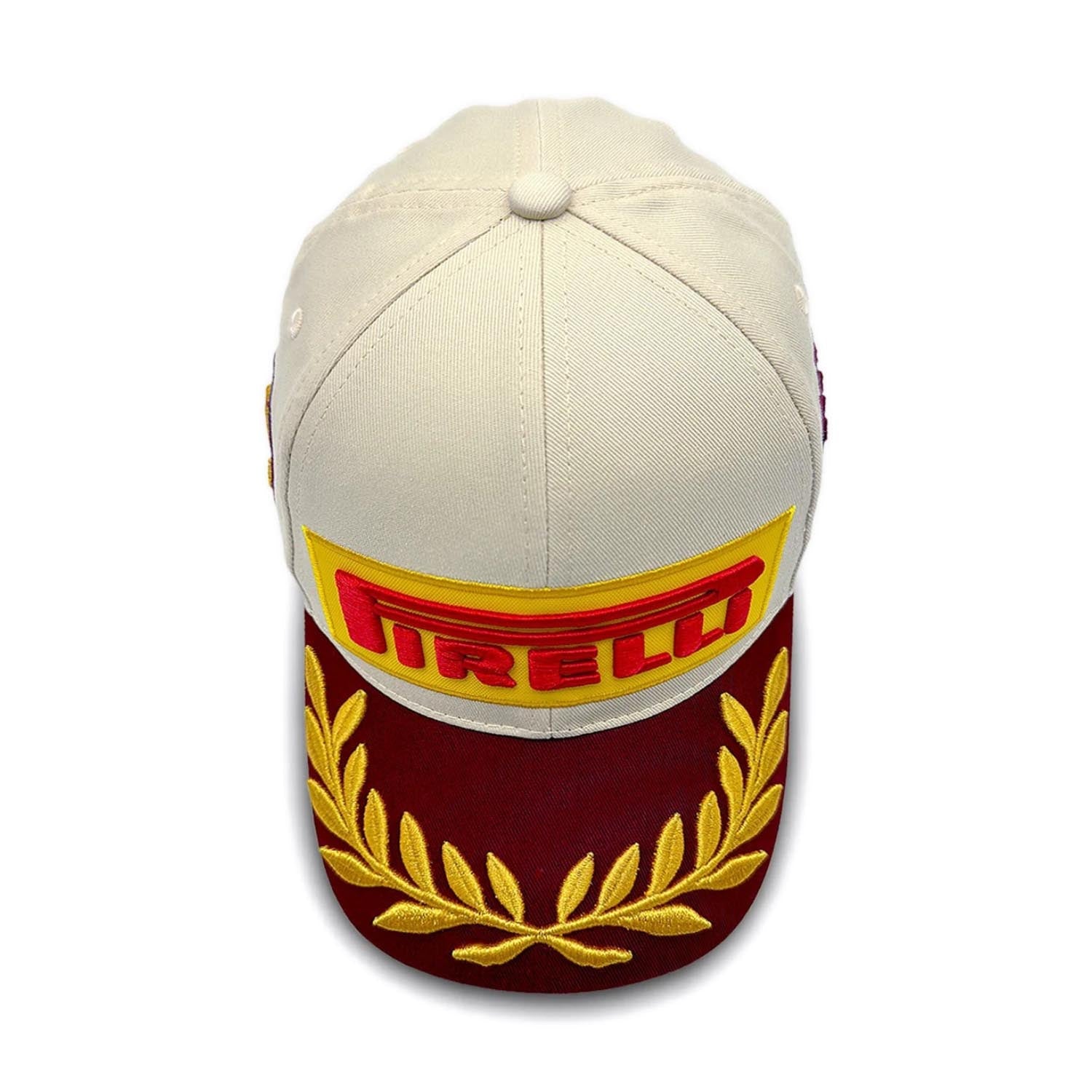 2026 P1 Monaco GP Podium Cap
