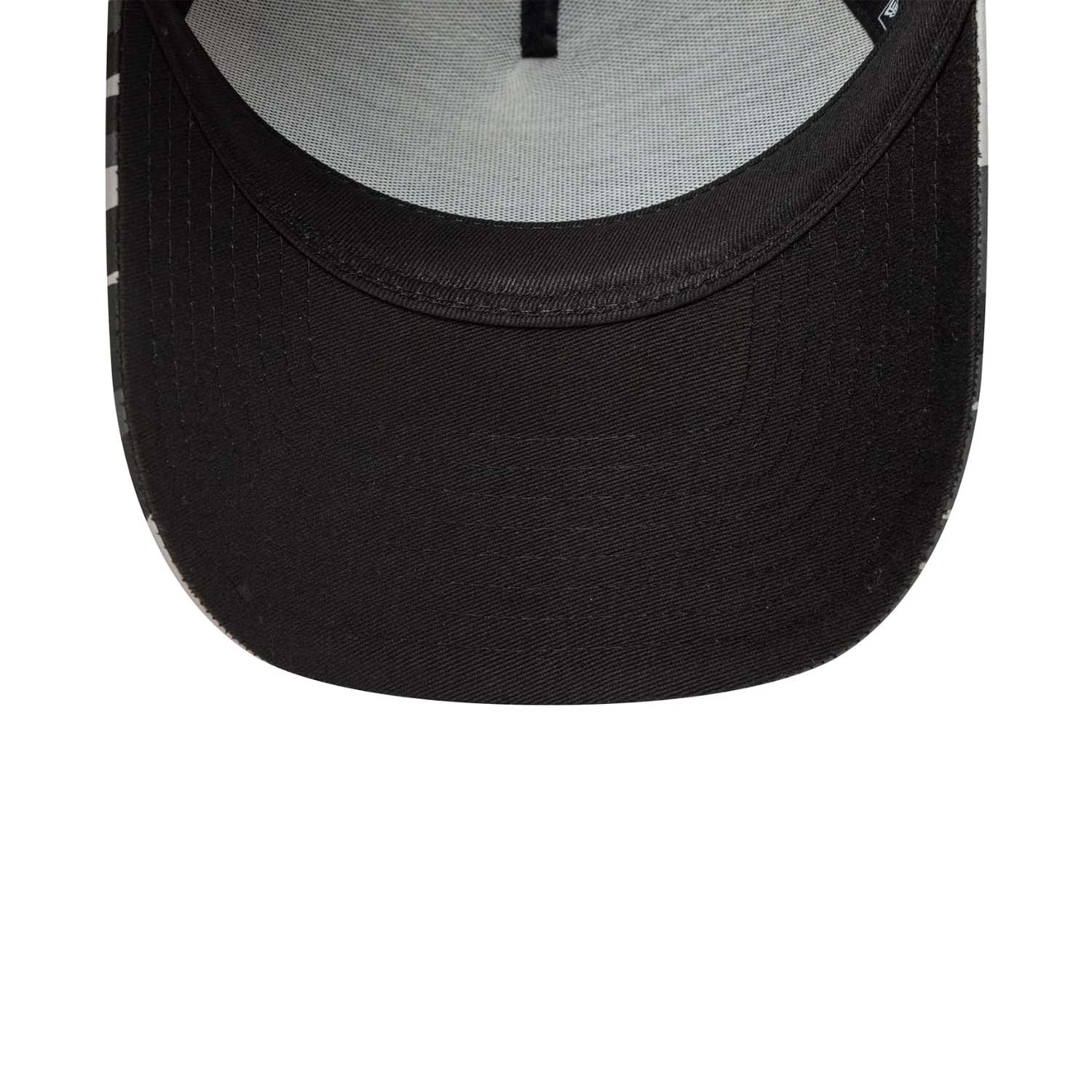 E-Frame Trucker Cap