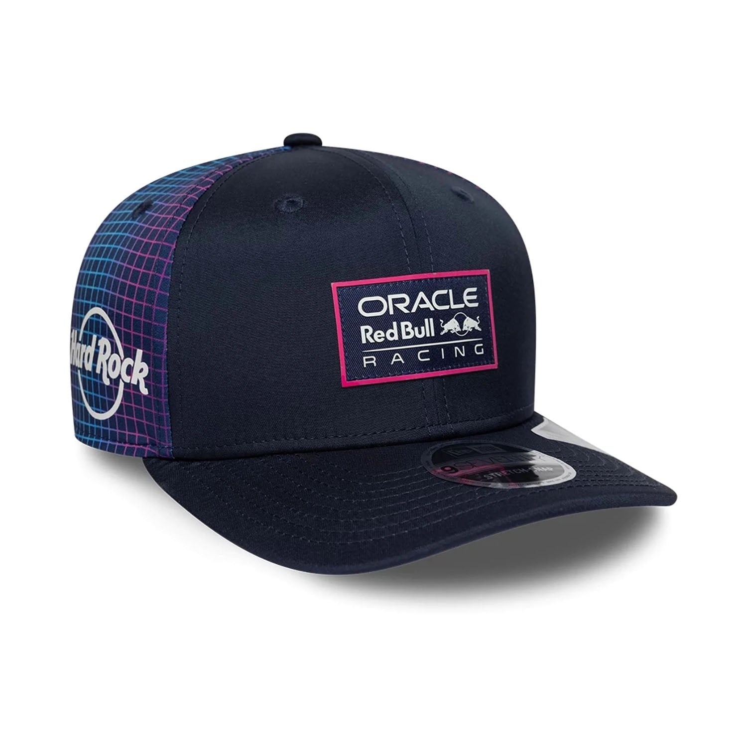 2026 Team Cap - Miami GP Special Edition